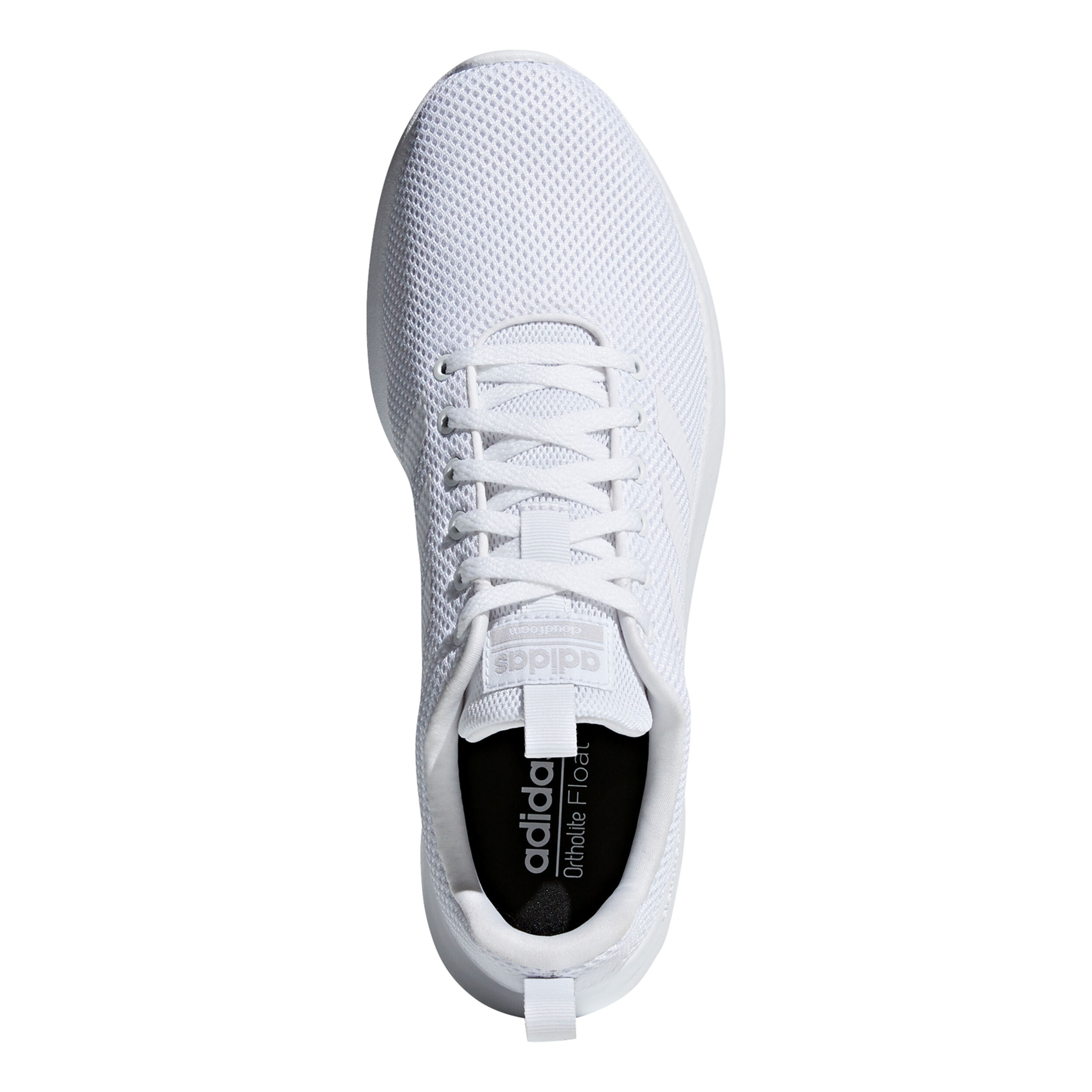 Lite racer mens trainers white outlet