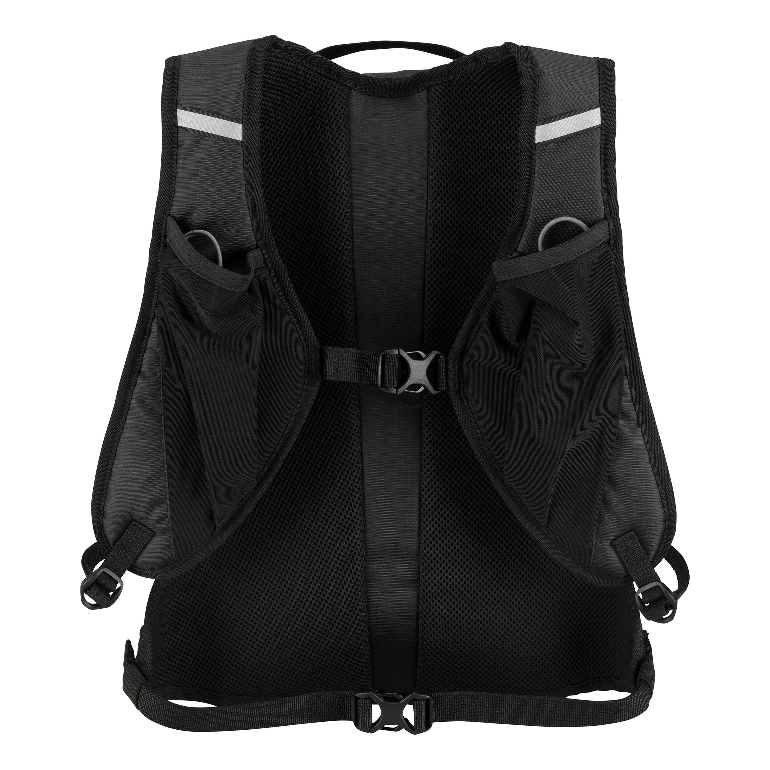 ☆NOIAGO☆ Trail Running Backpack Black SEASONS-Trail-Backpack