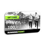 Running Point Voucher RP 100 Euro