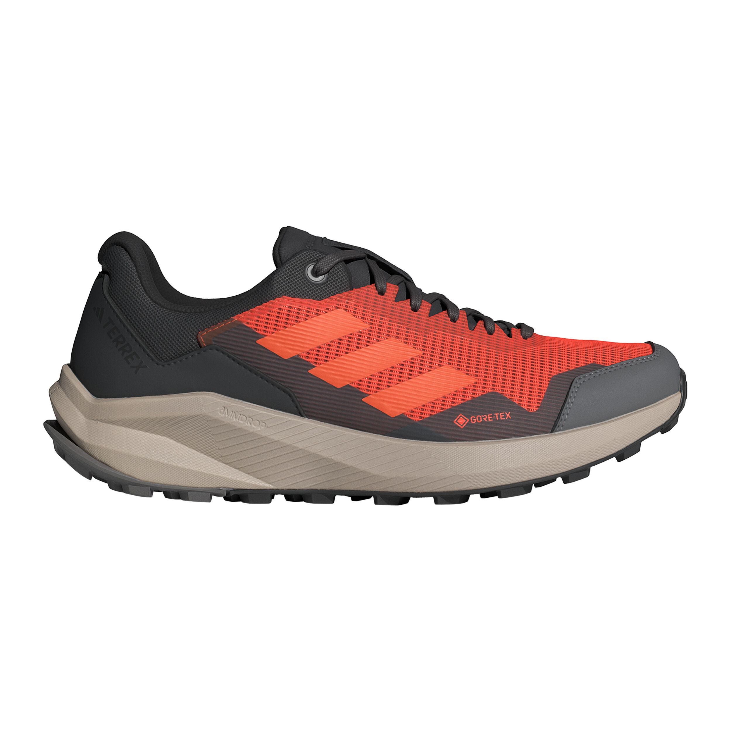 Superstar 2 men Orange store