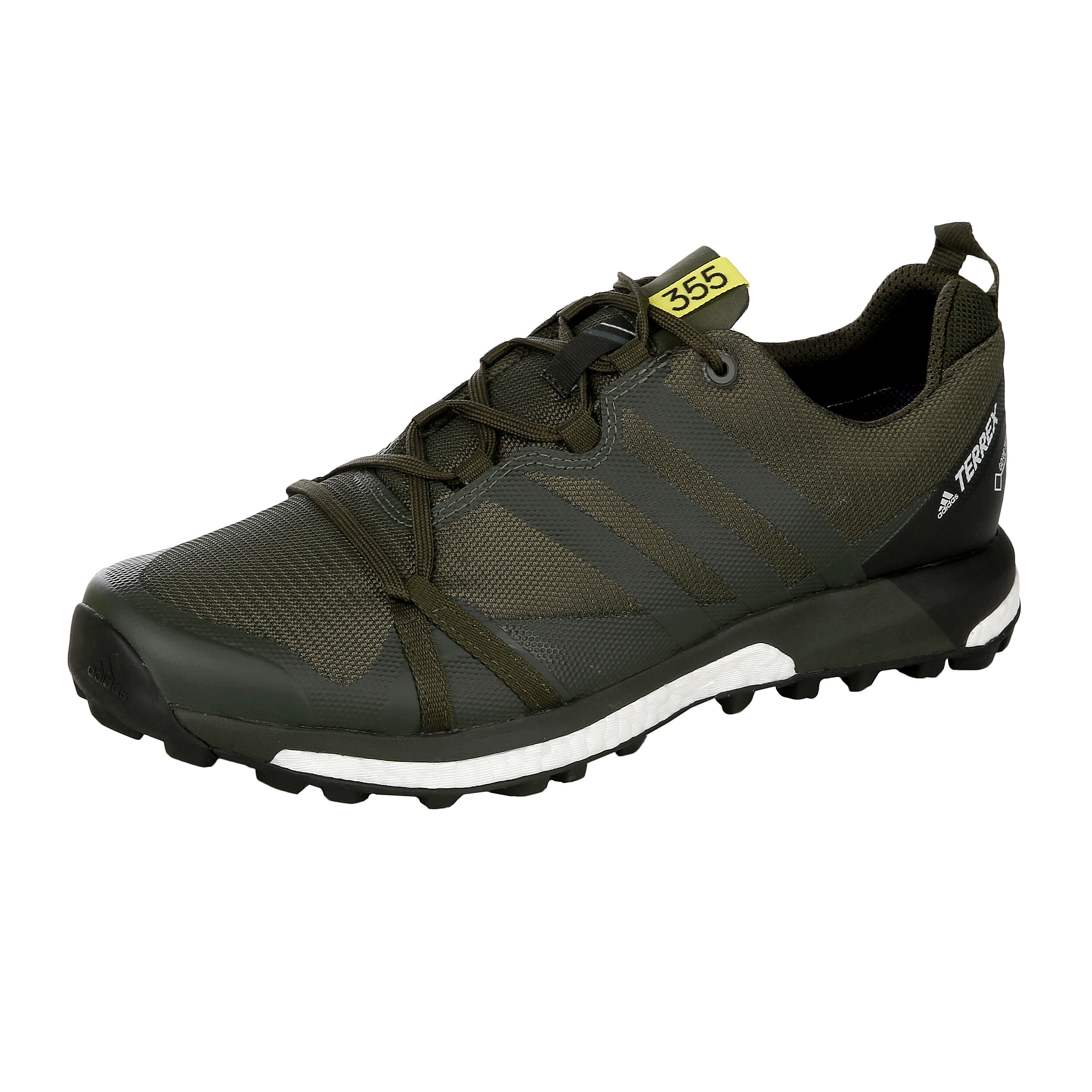 Agravic top gtx 355