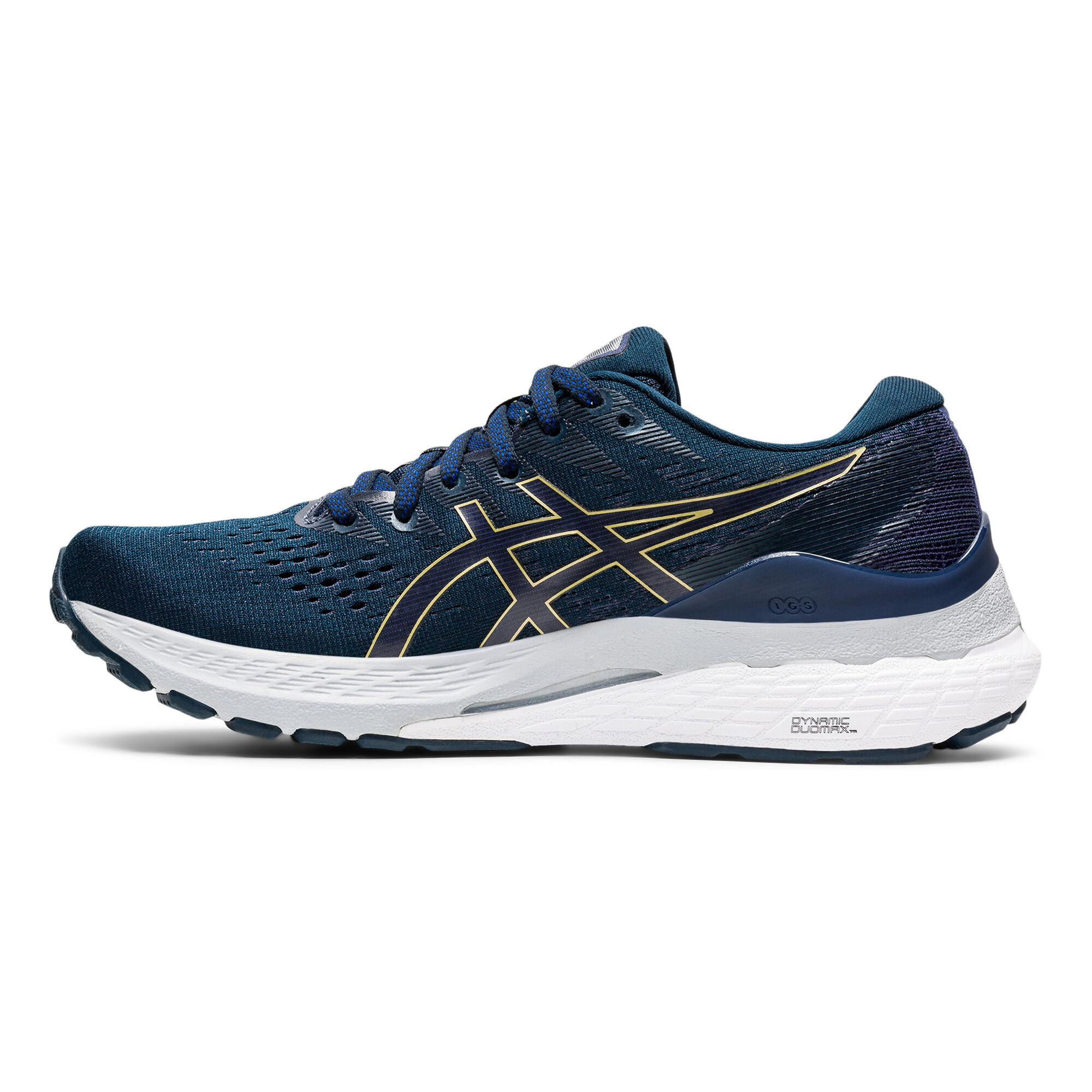 ASICS
