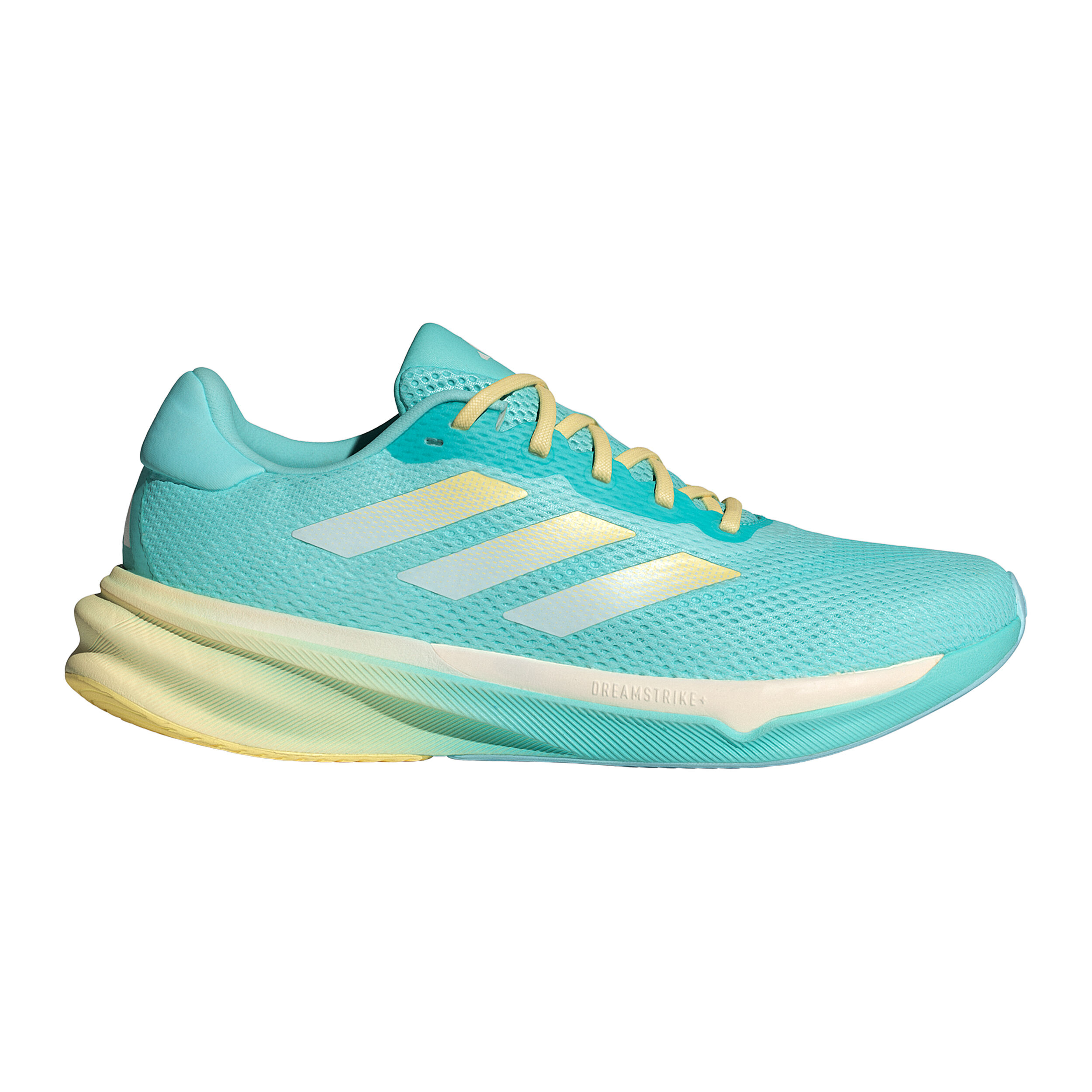 Men's adidas purebounce running shoes clearance