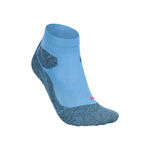 Falke Clothing Falke RU Trail Running Socks Women-Light Blue