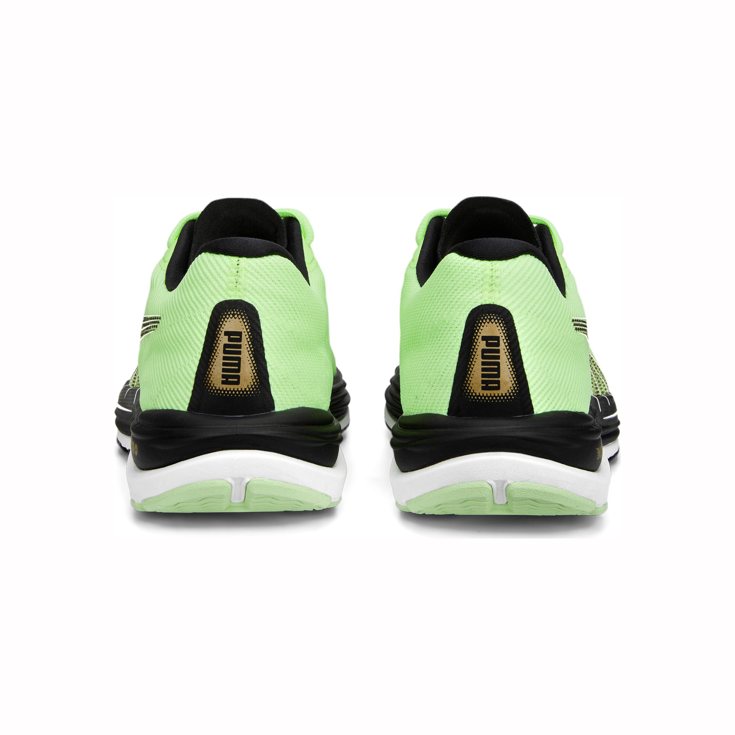Buy Puma Velocity Nitro 2 Run 75 Neutral Running Shoe Men Yellow