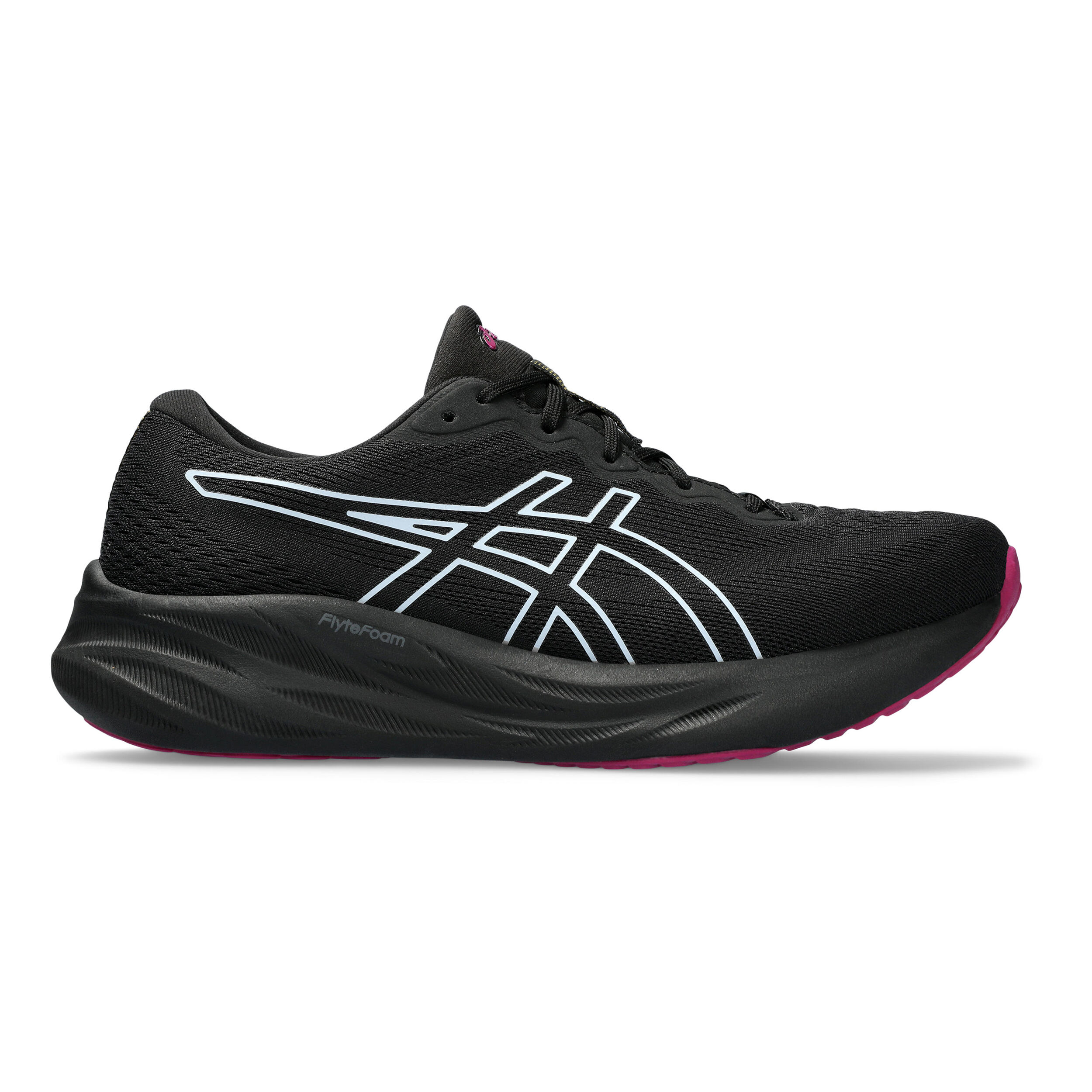 Buy ASICS Gel Pulse 15 GTX Neutral Running Shoe Women Black online Running Point COM