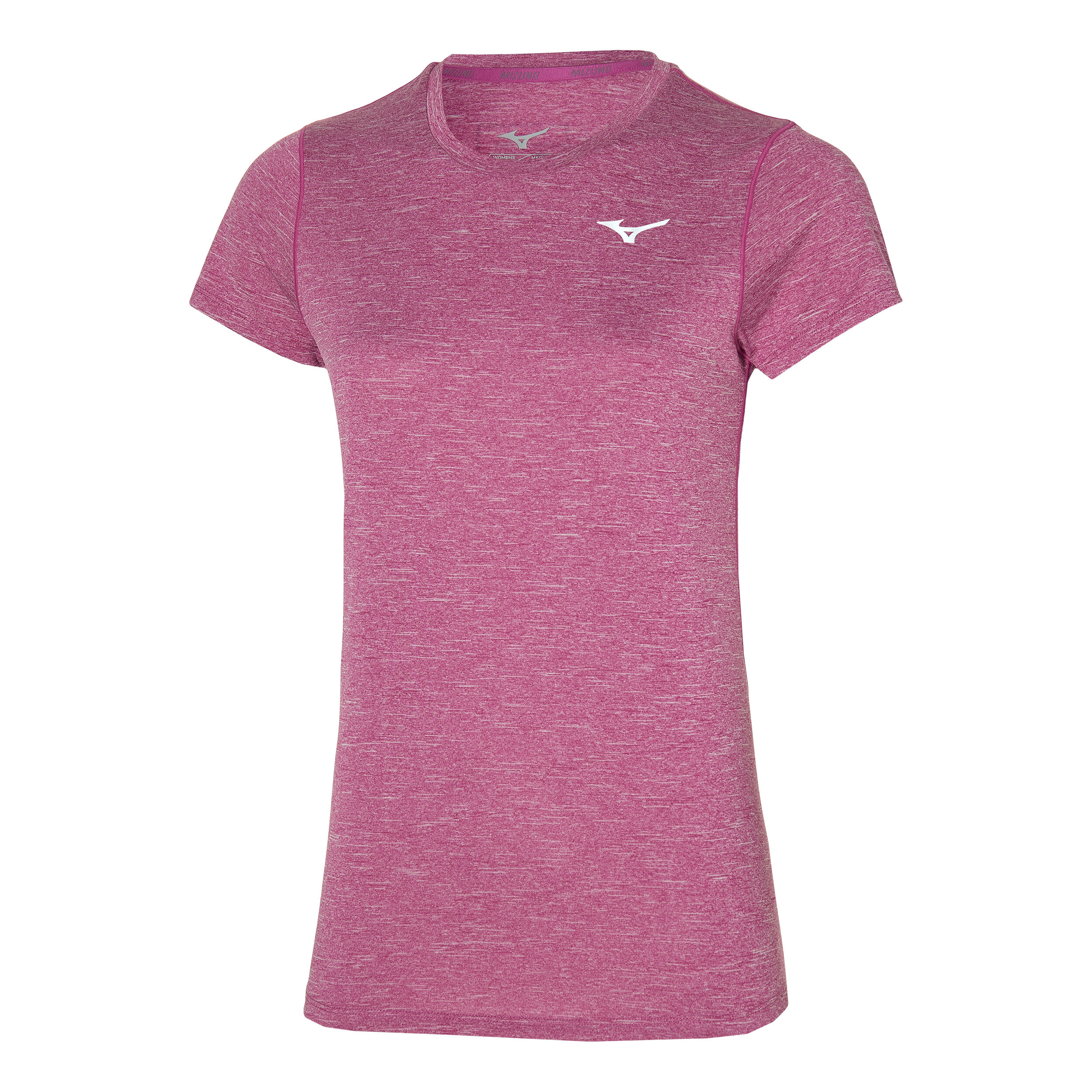 Mizuno running shirts deals