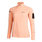 Craft Clothing Craft ADV SUBZ Long Sleeve Women-Beige