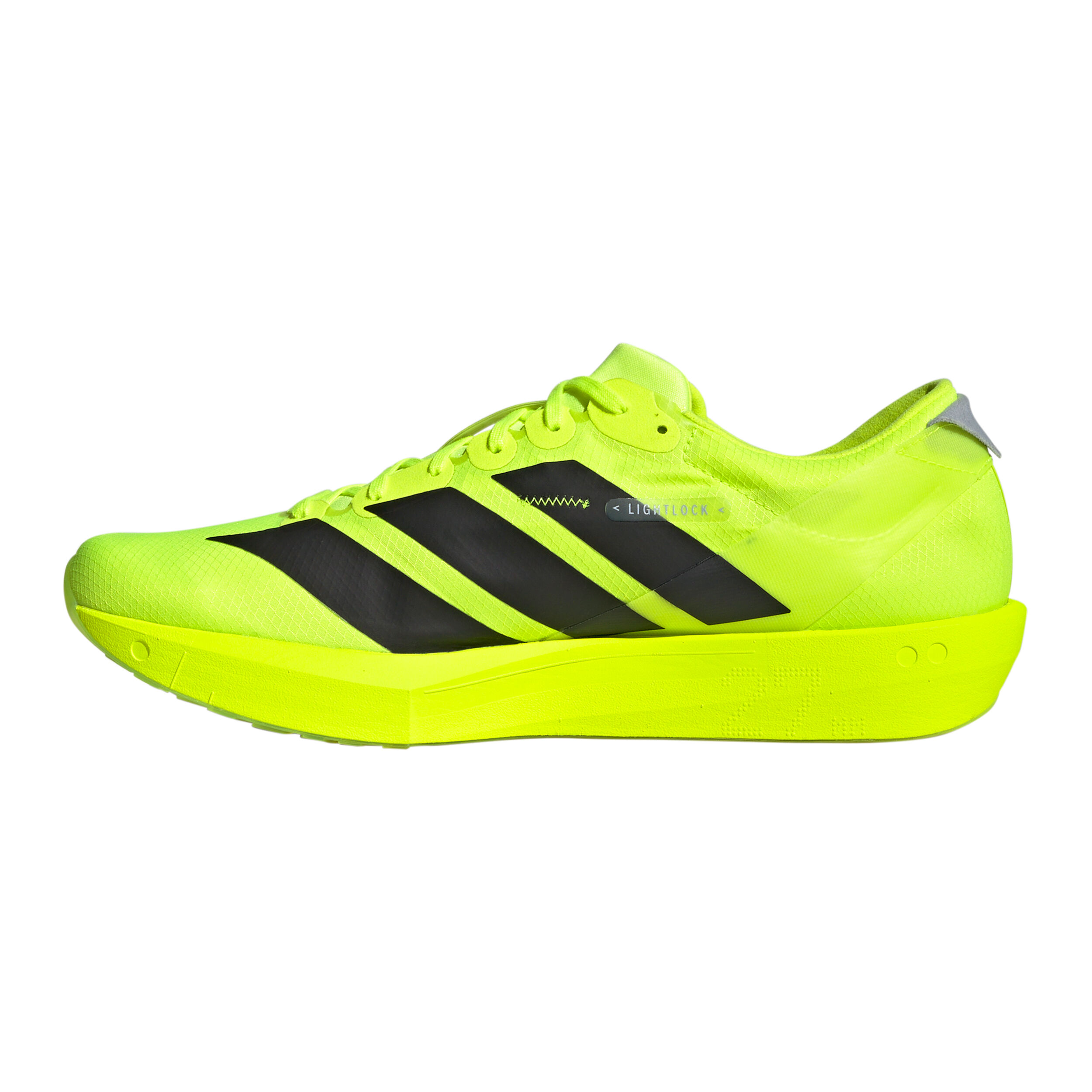 Buy adidas Adizero Adios 9 Competition Running Shoe Men Neon