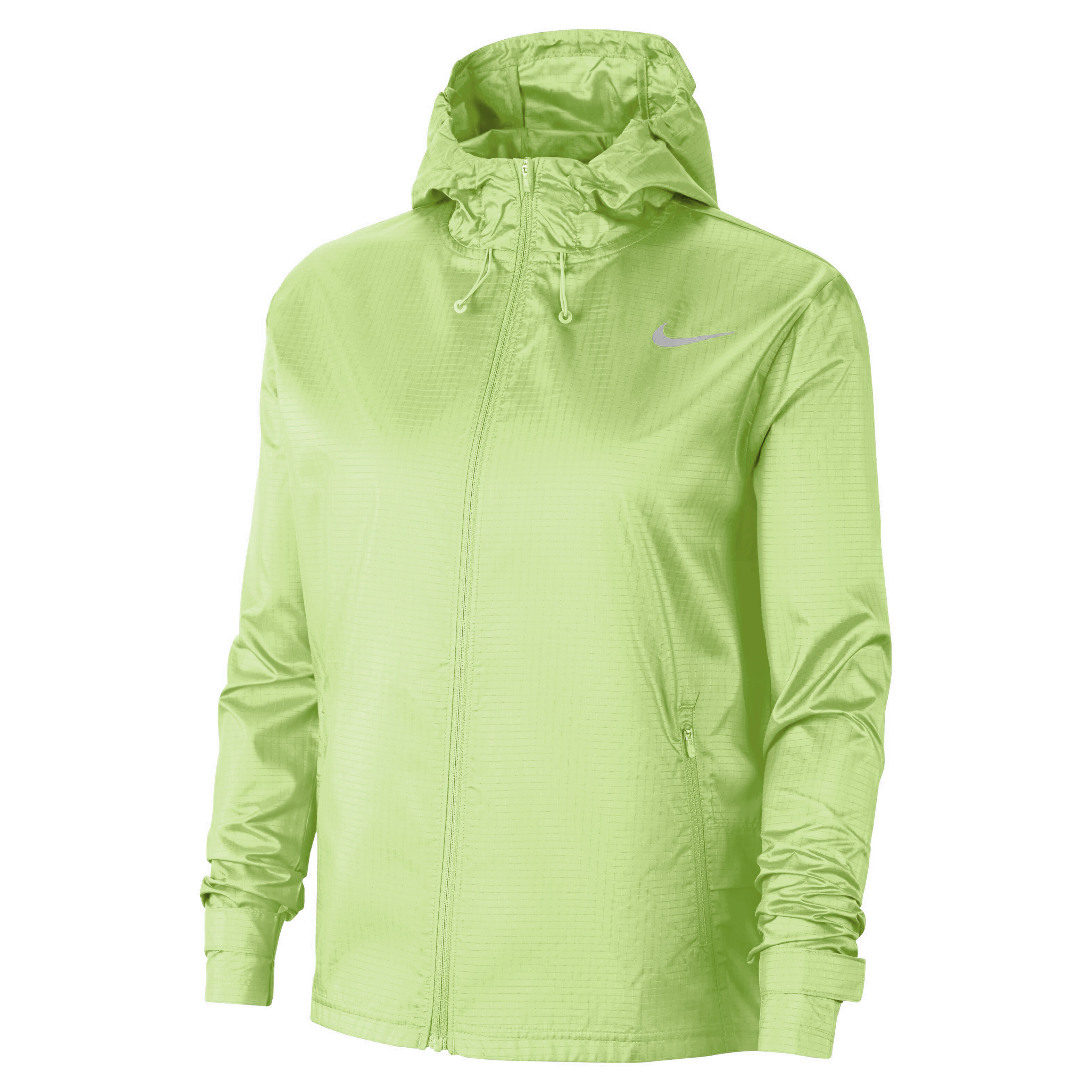 Buy Nike Essential Running Jacket Women Lime online Running Point COM
