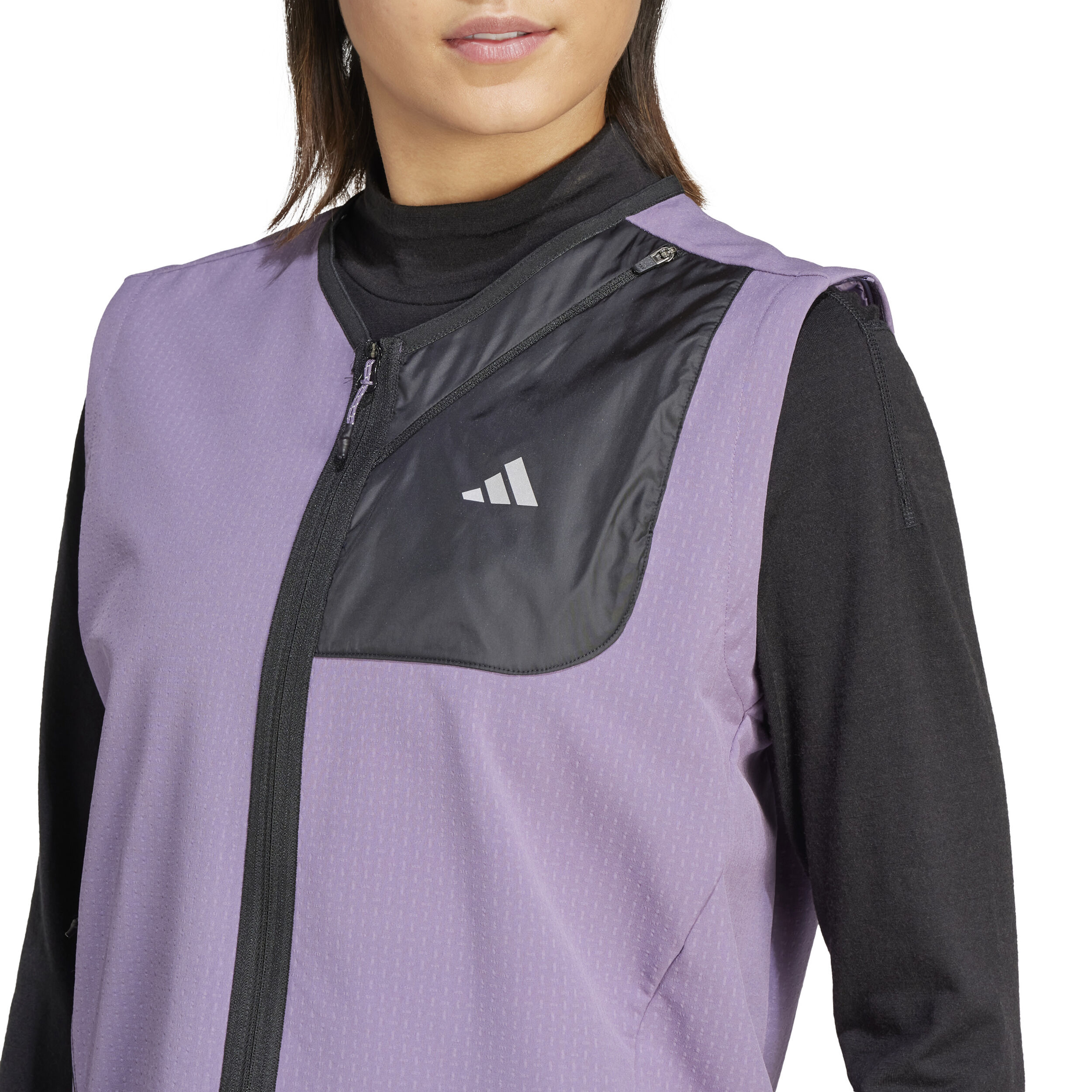 Adidas run jacket hotsell