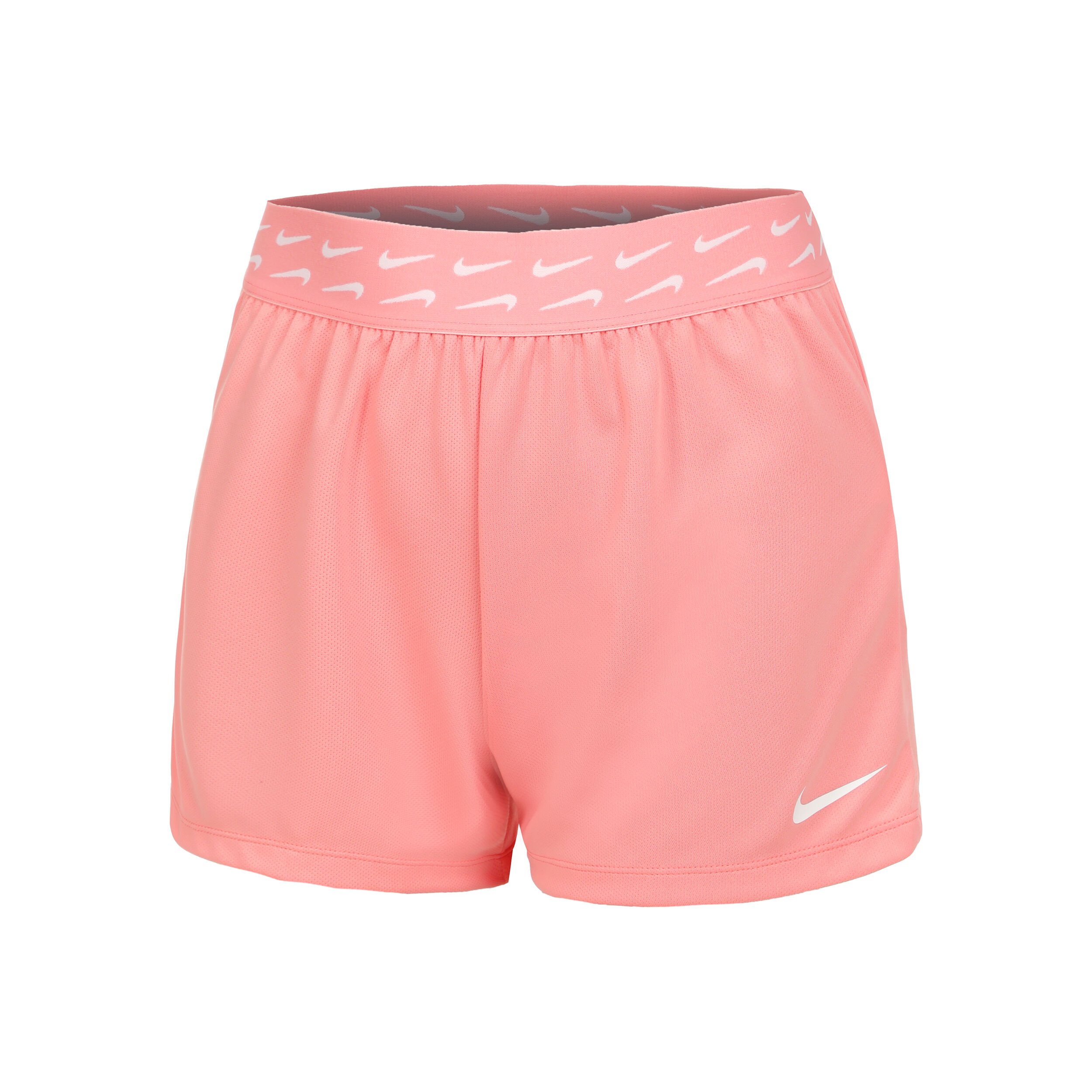 Short online rosa nike