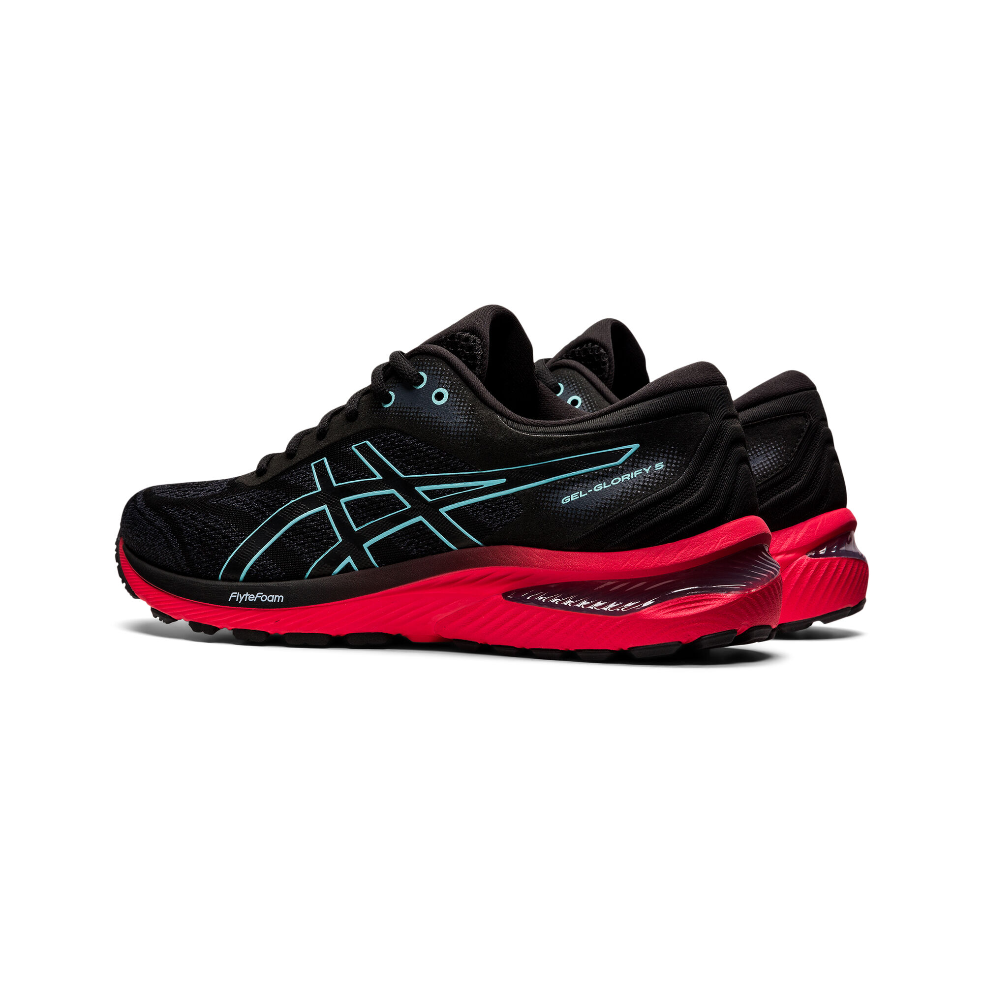 ASICS
