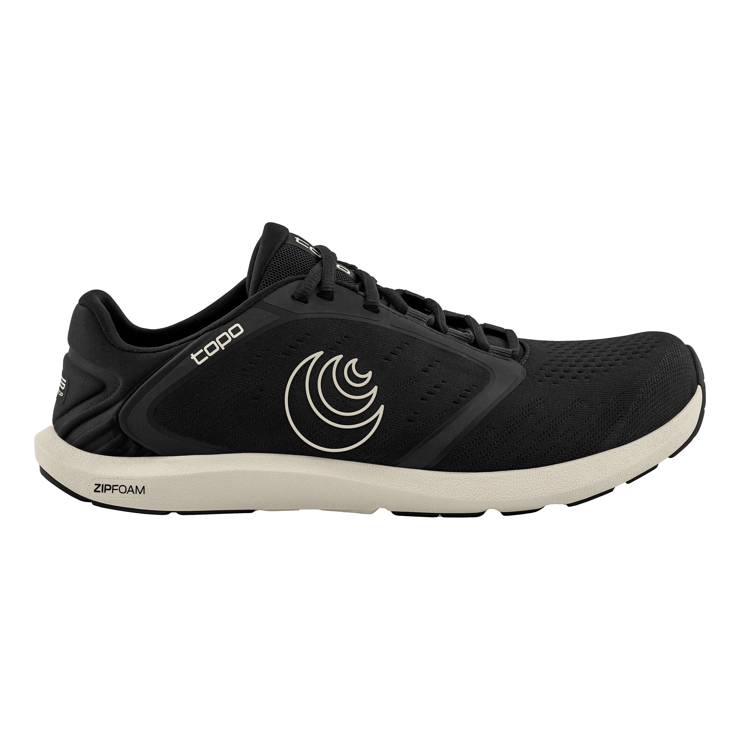Womens black 'runners sale cheap