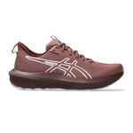 ASICS Running shoes ASICS GT-1000 14 TR Stability Running Shoe Women-Mauve,Antique Pink