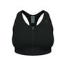 Seamless High Sports Bras Women-Black