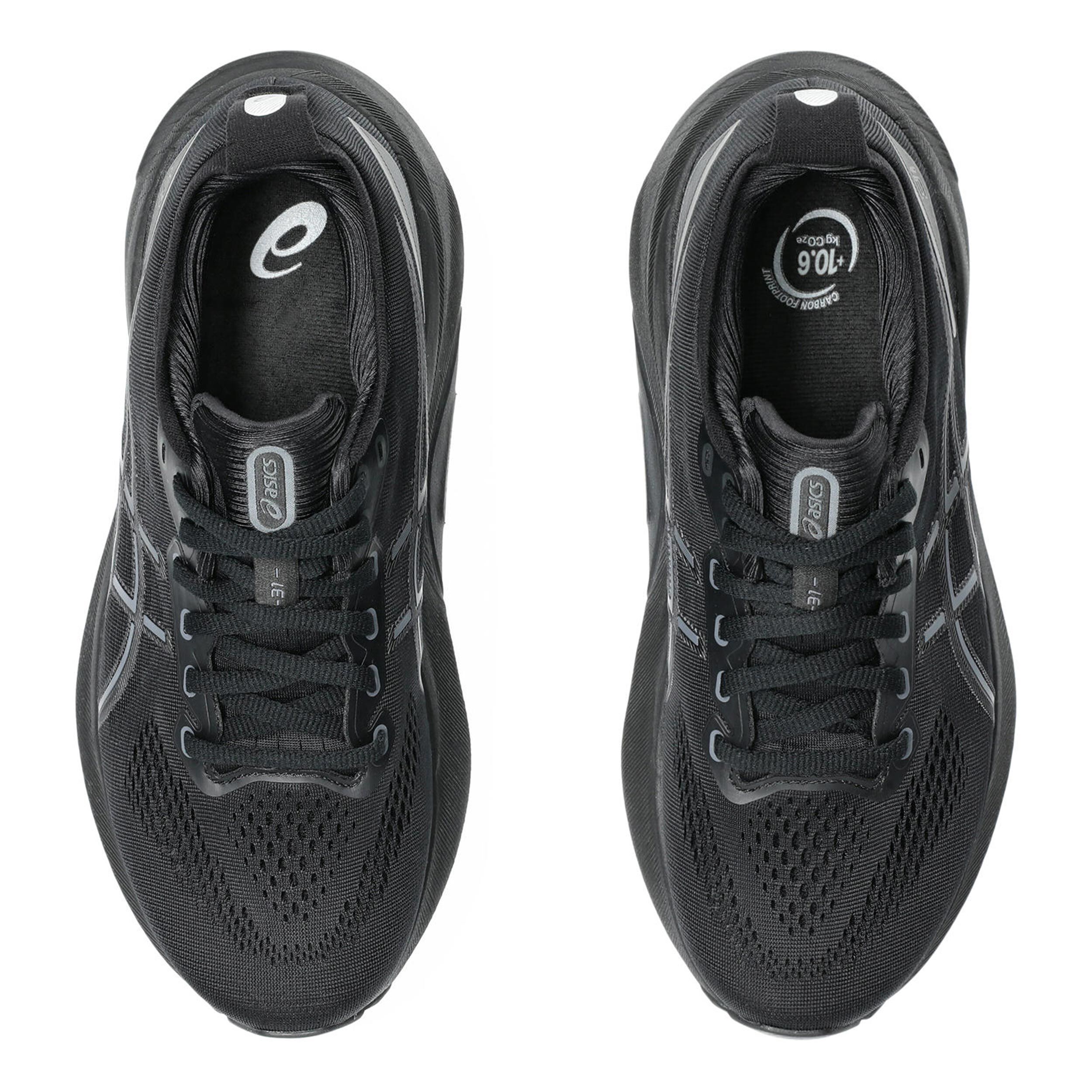 Buy ASICS Gel Kayano 31 Stability Running Shoe Women Black online Running Point COM