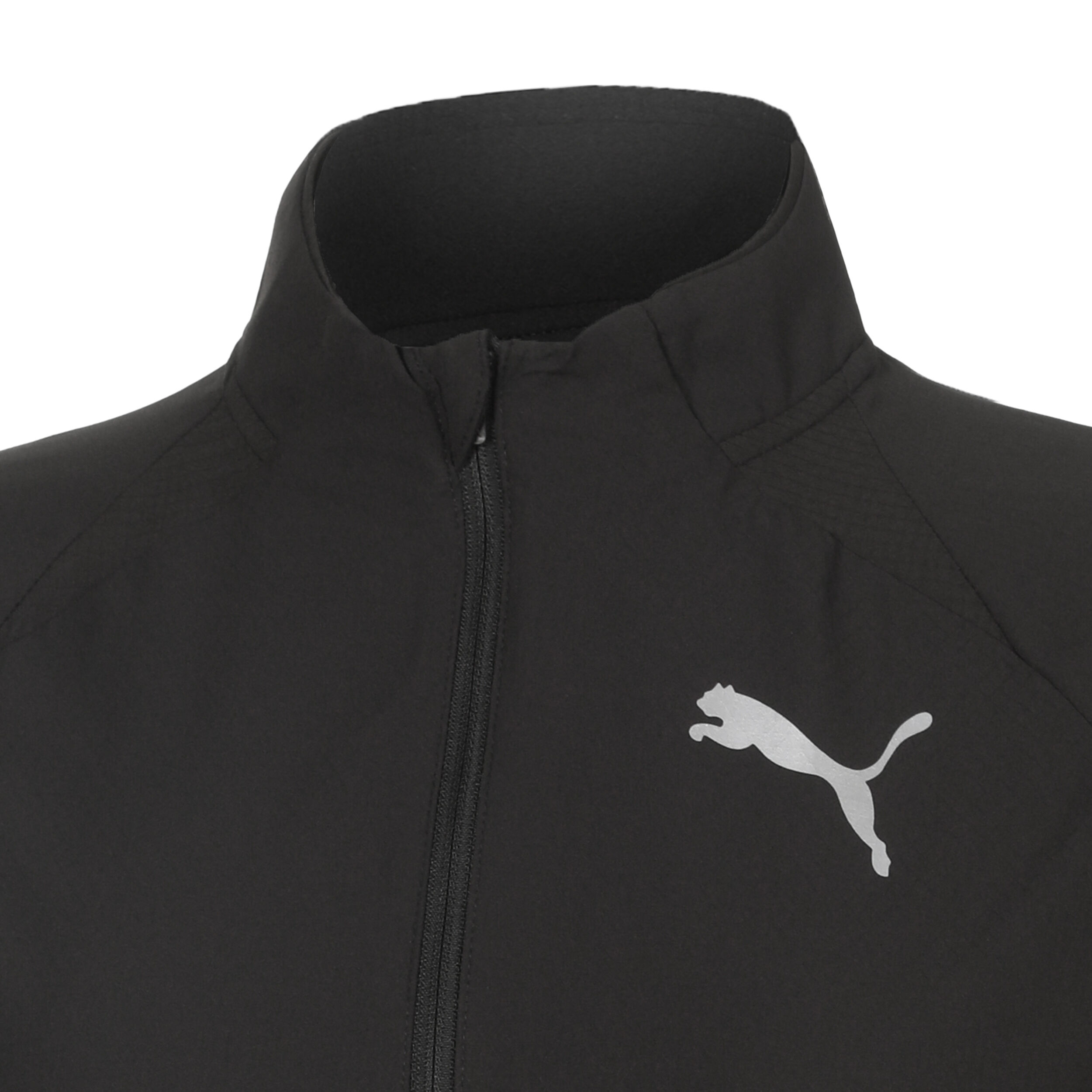 Buy Puma Run Ultraweave Running Jacket Women Black online Running Point COM