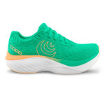 TOPO ATHLETIC Running shoes TOPO ATHLETIC Atmos Neutral running shoe Women - green, orange
