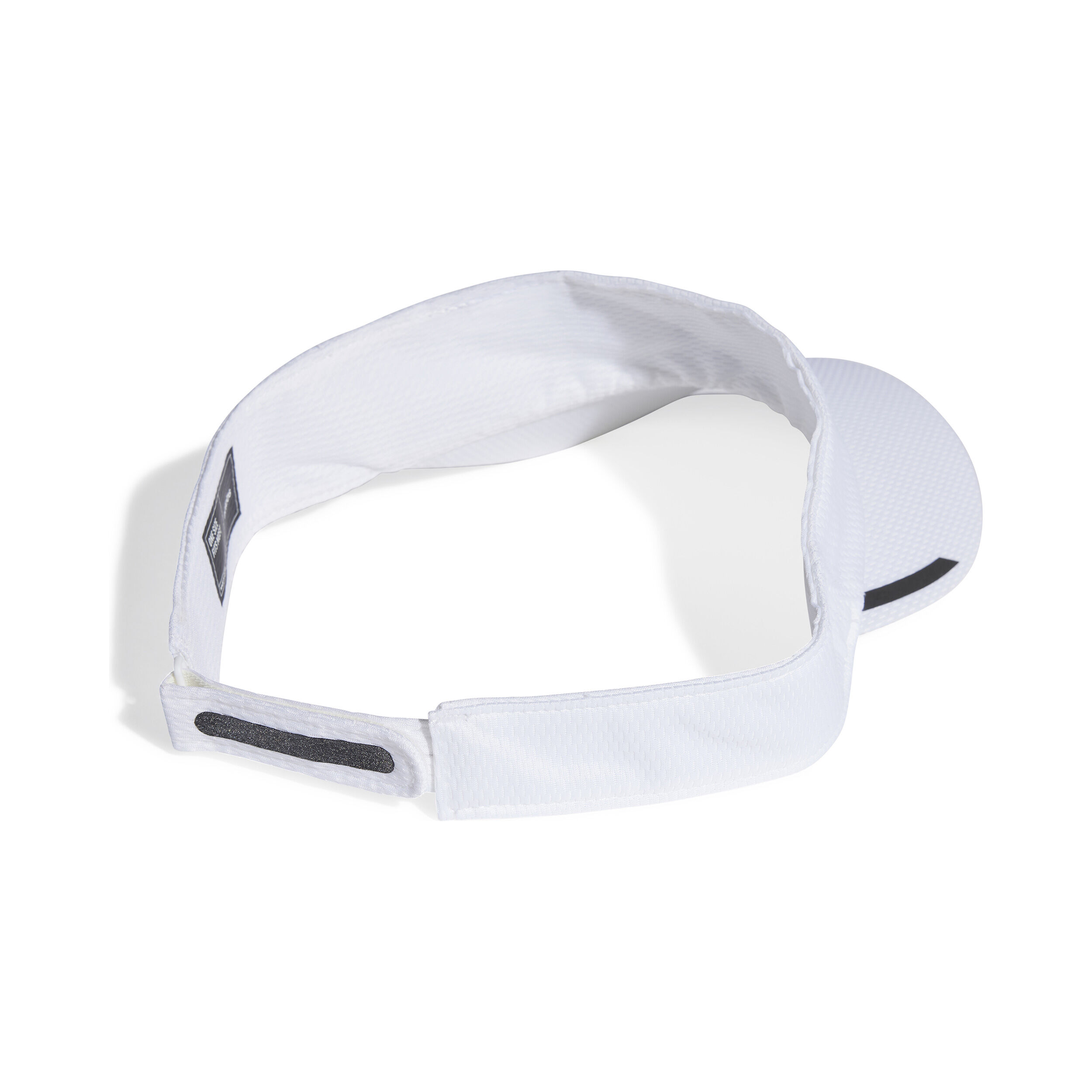 Adidas running visor discount