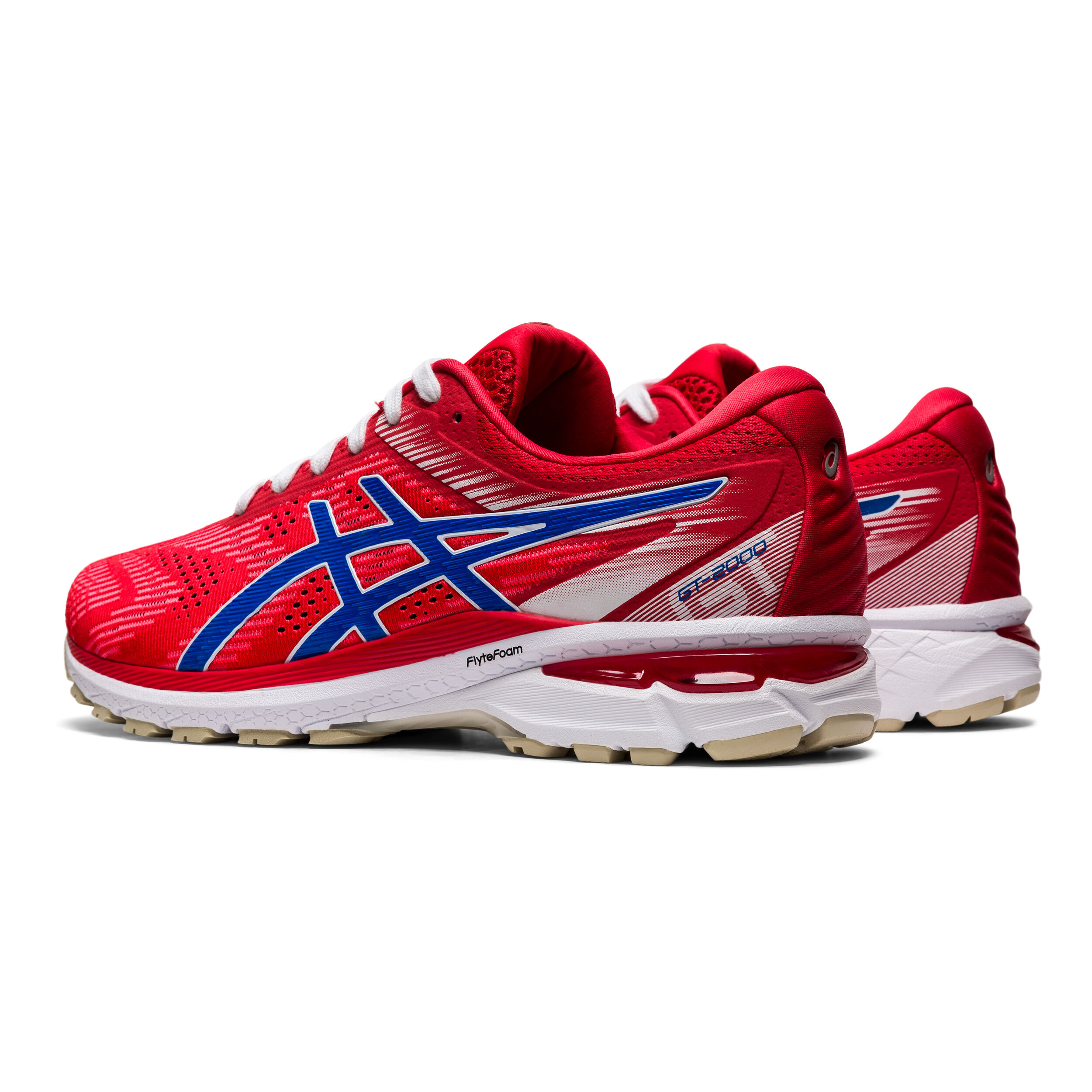 Is asics gt 2000 8 a stability shoe best sale