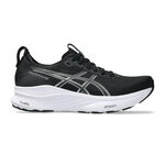 ASICS Running shoes ASICS Gel-Kayano 32 Stability running shoe Women-black, white