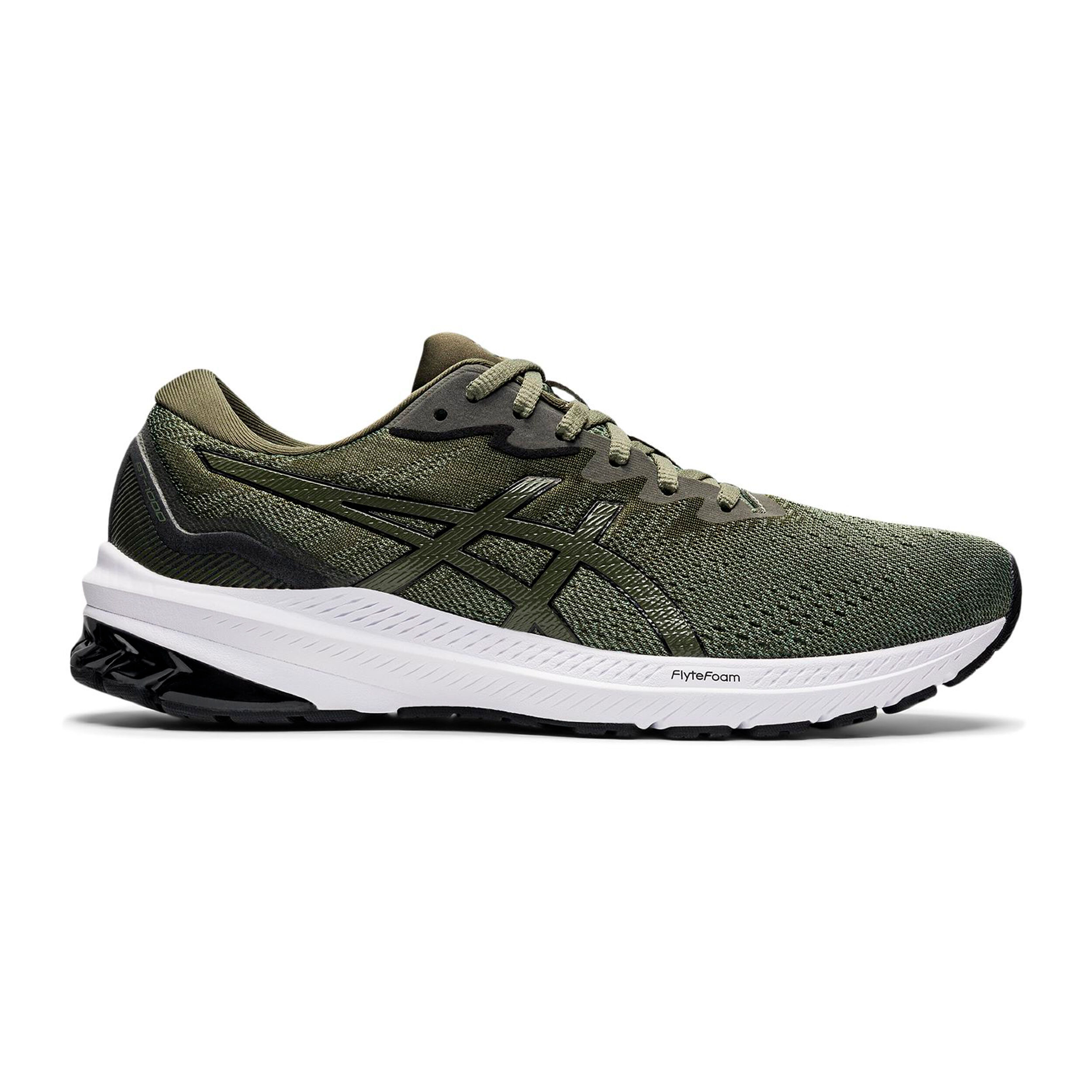 Asics gel nimbus 11 hombre Olive shop