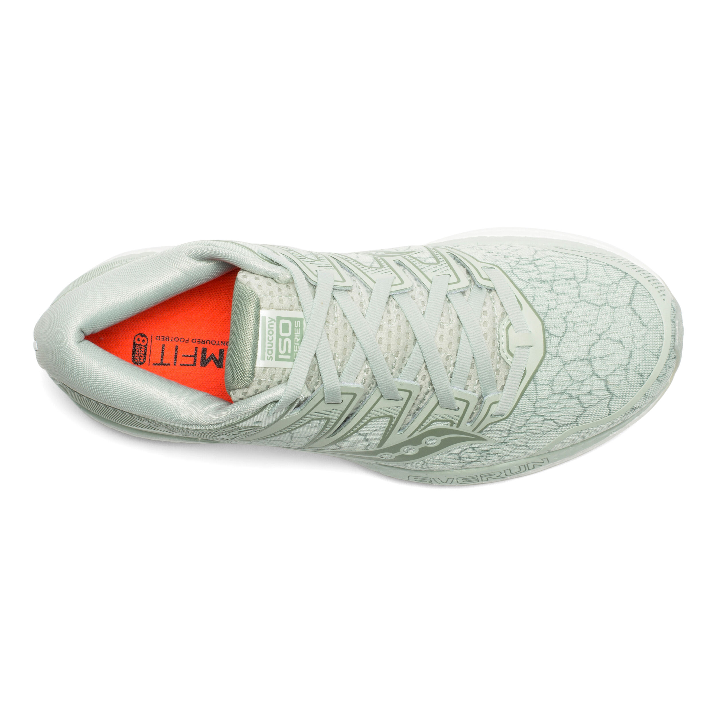 Saucony iso 2 hurricane womens sales