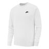 Sportswear Club Sweatshirt Men - white, black