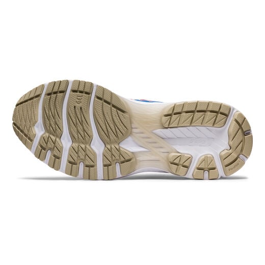 ASICS