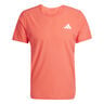 Adizero Running Shirt Men-Coral