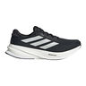 Supernova Rise 2 Neutral Running Shoe Women-Black,Silver