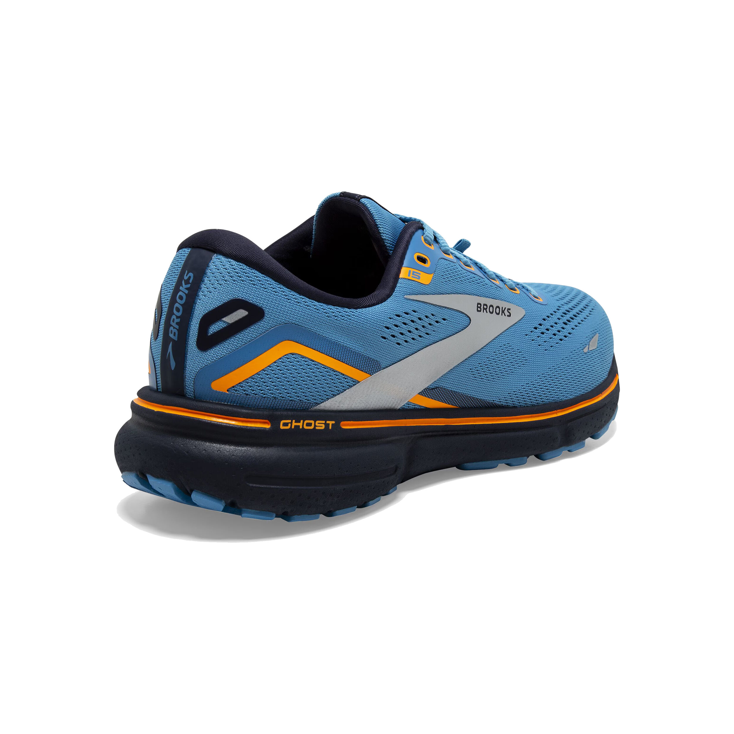 Brooks ghost gts sales