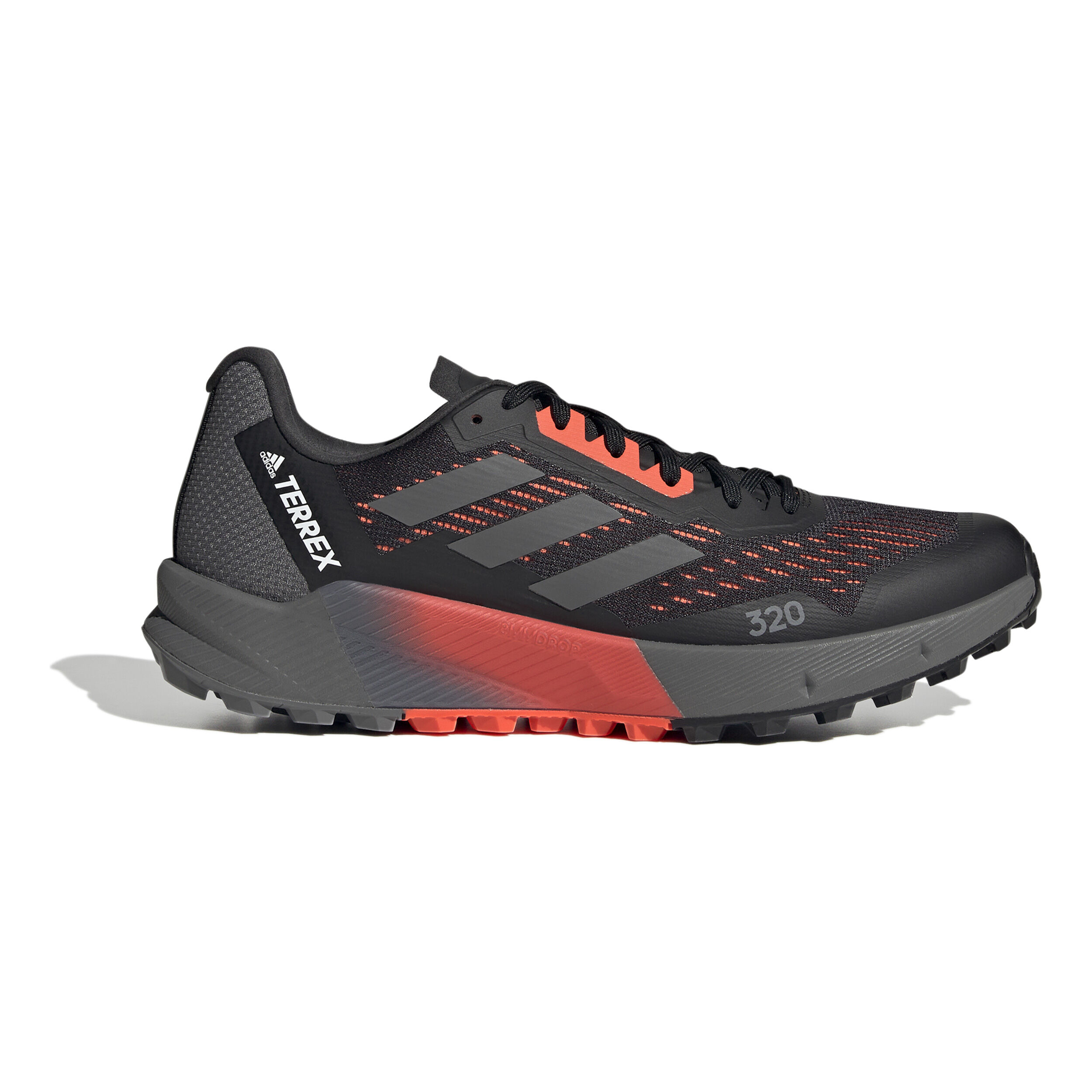 Adidas terrex china red discount