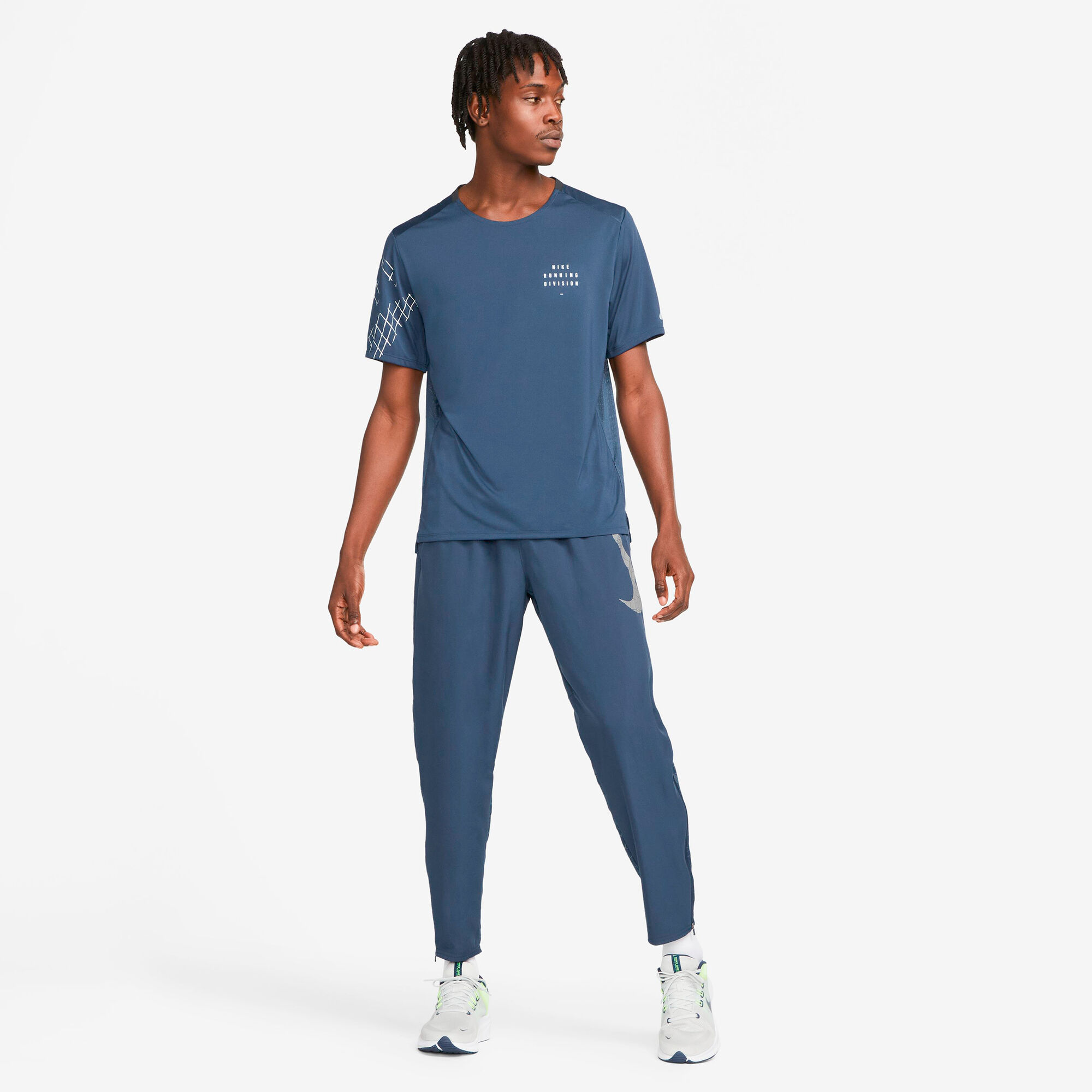 Nike Dri-FIT Run Division Challenger Woven Flash Running Pants