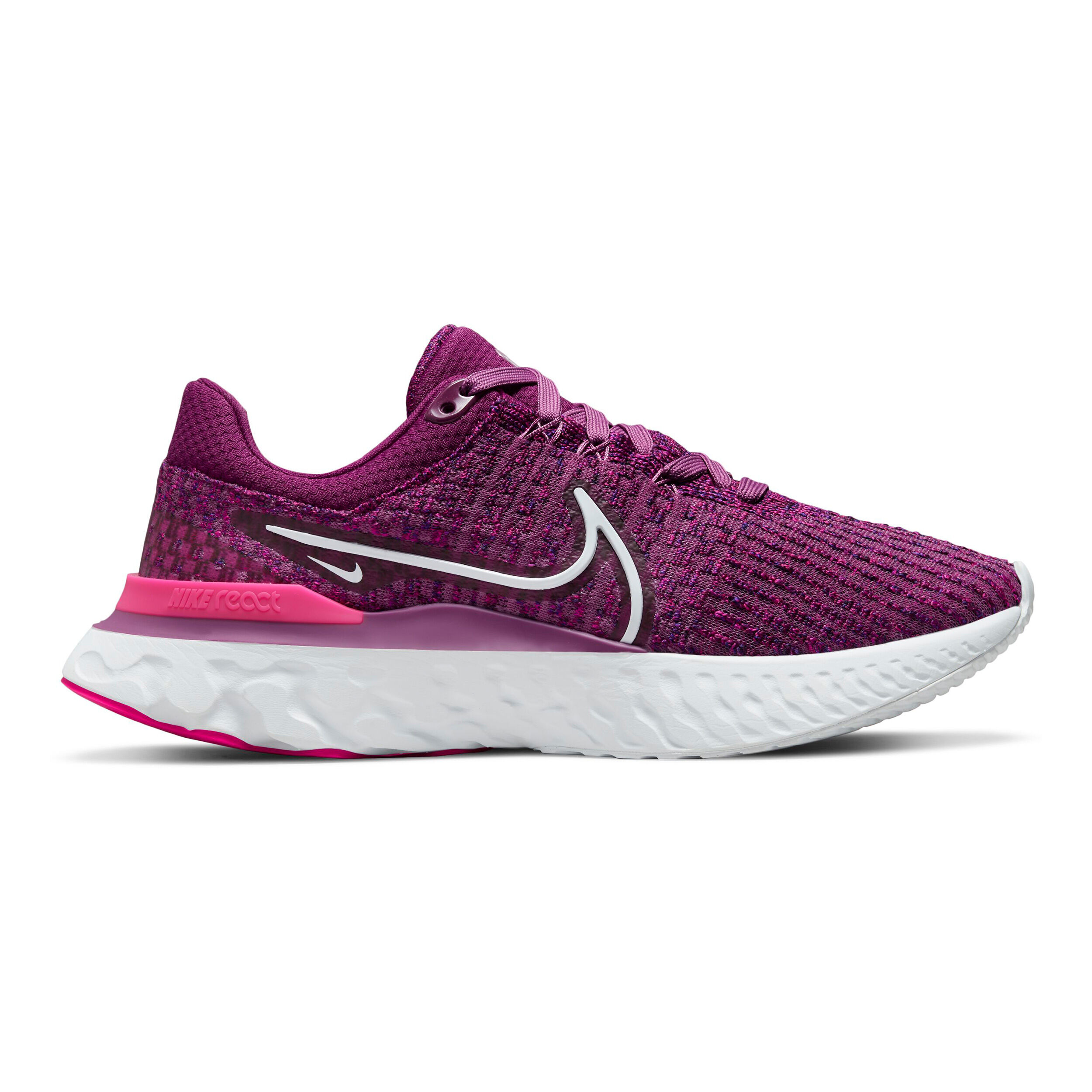 Buy Nike React Infinity Run Flyknit 3 Neutral Running Shoe Women