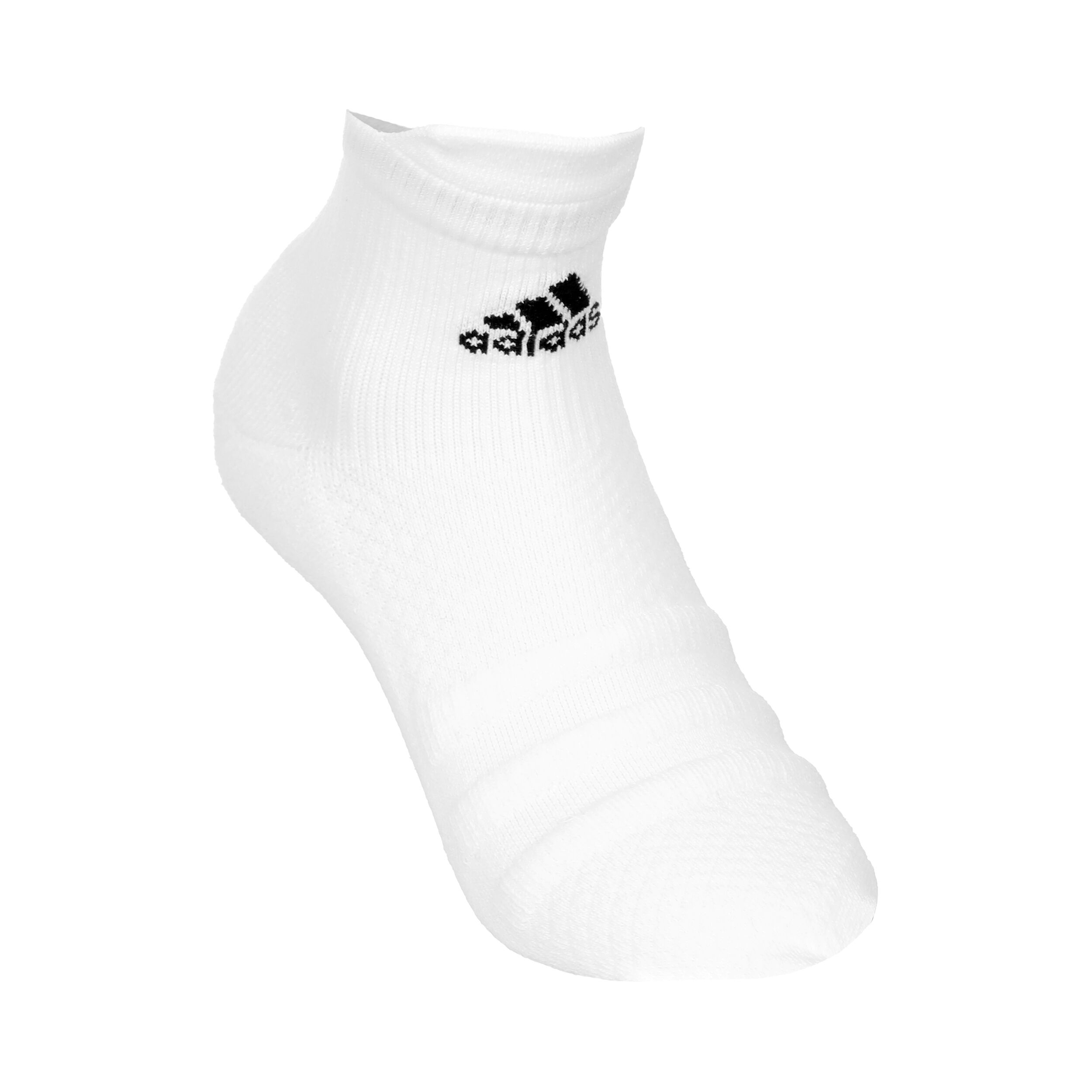 Alphaskin lightweight discount cushioning ankle socks