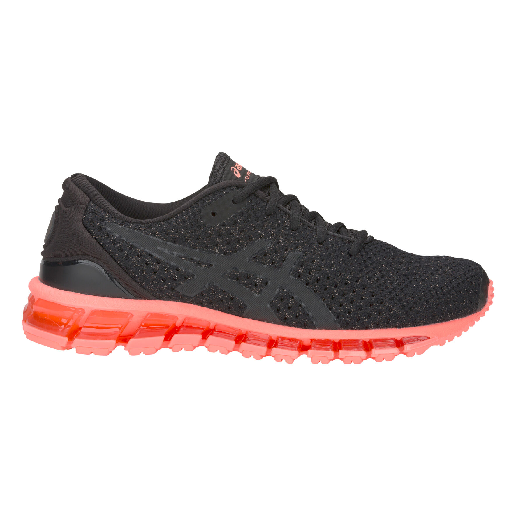 Gel quantum 2025 360 knit black