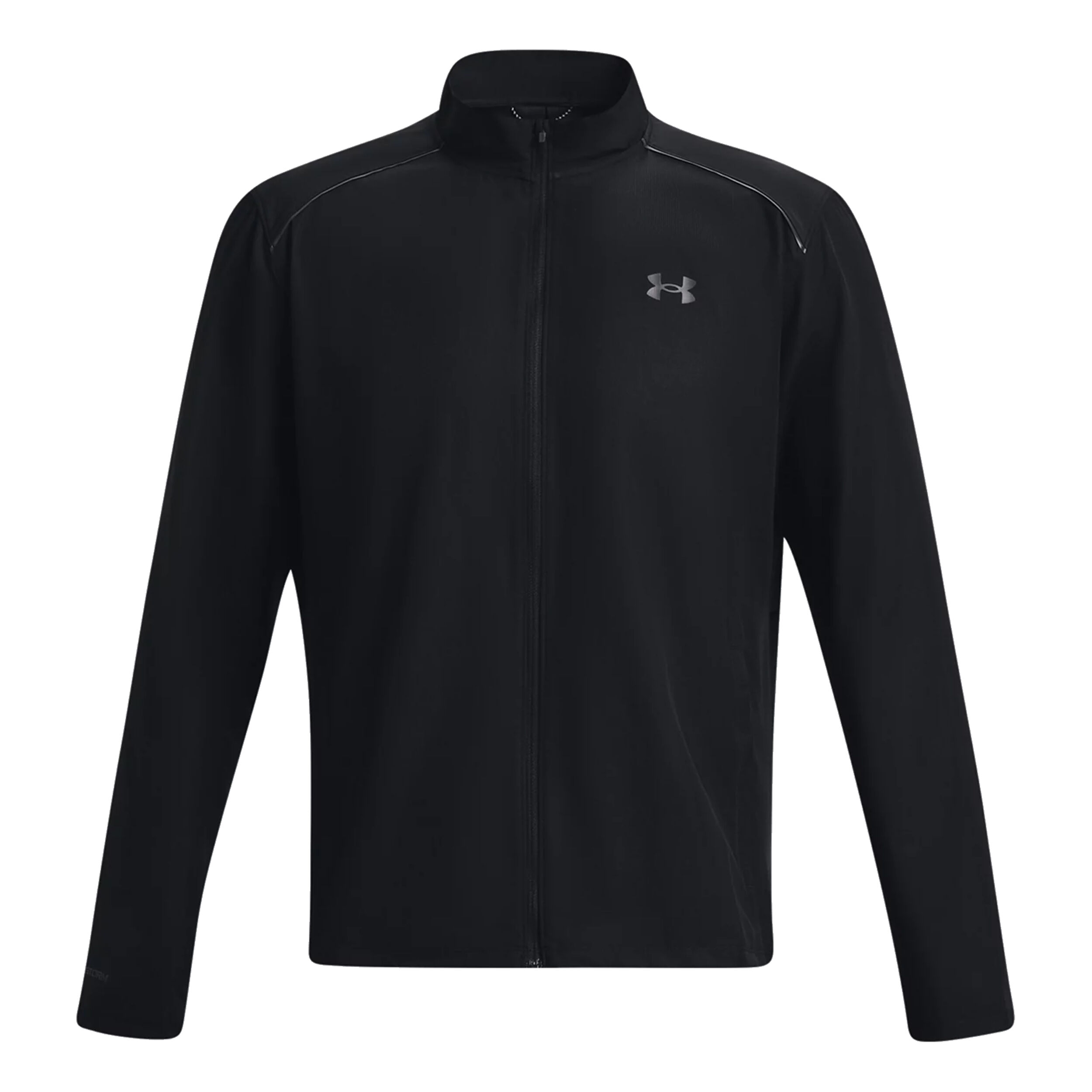 【第1位獲得！】 Buy Under Armour Storm Running Jacket Men Black, Grey online アンダーアーマー