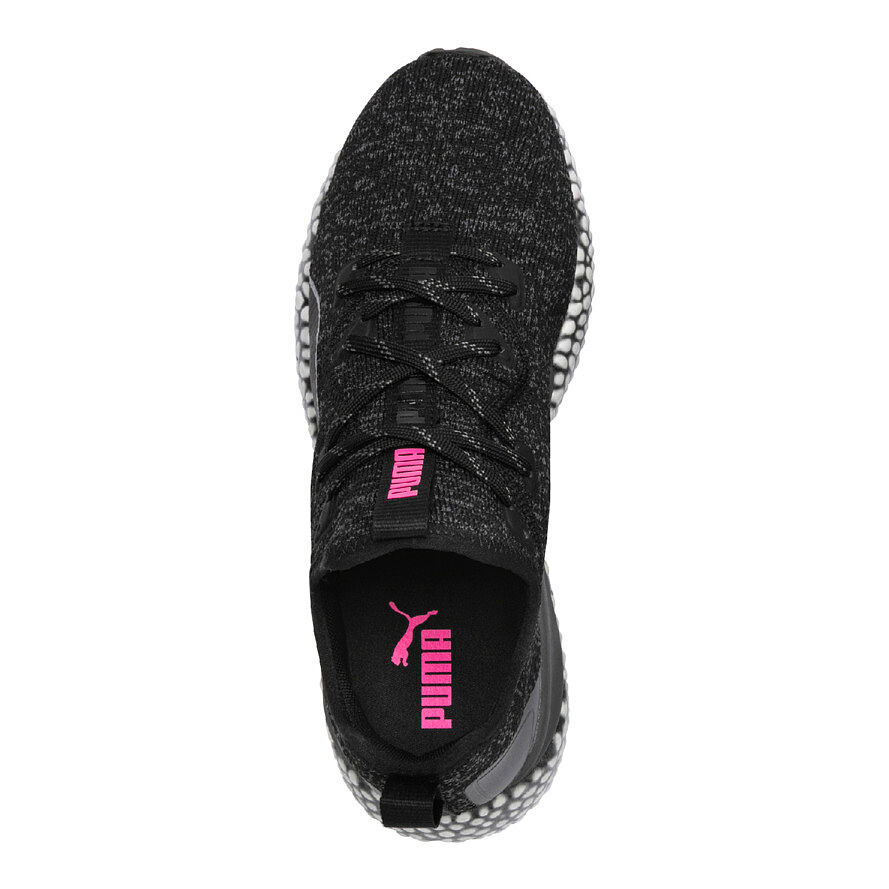Buy Puma Hybrid Runner Fitness Shoe Women Black Grey online Running Point COM