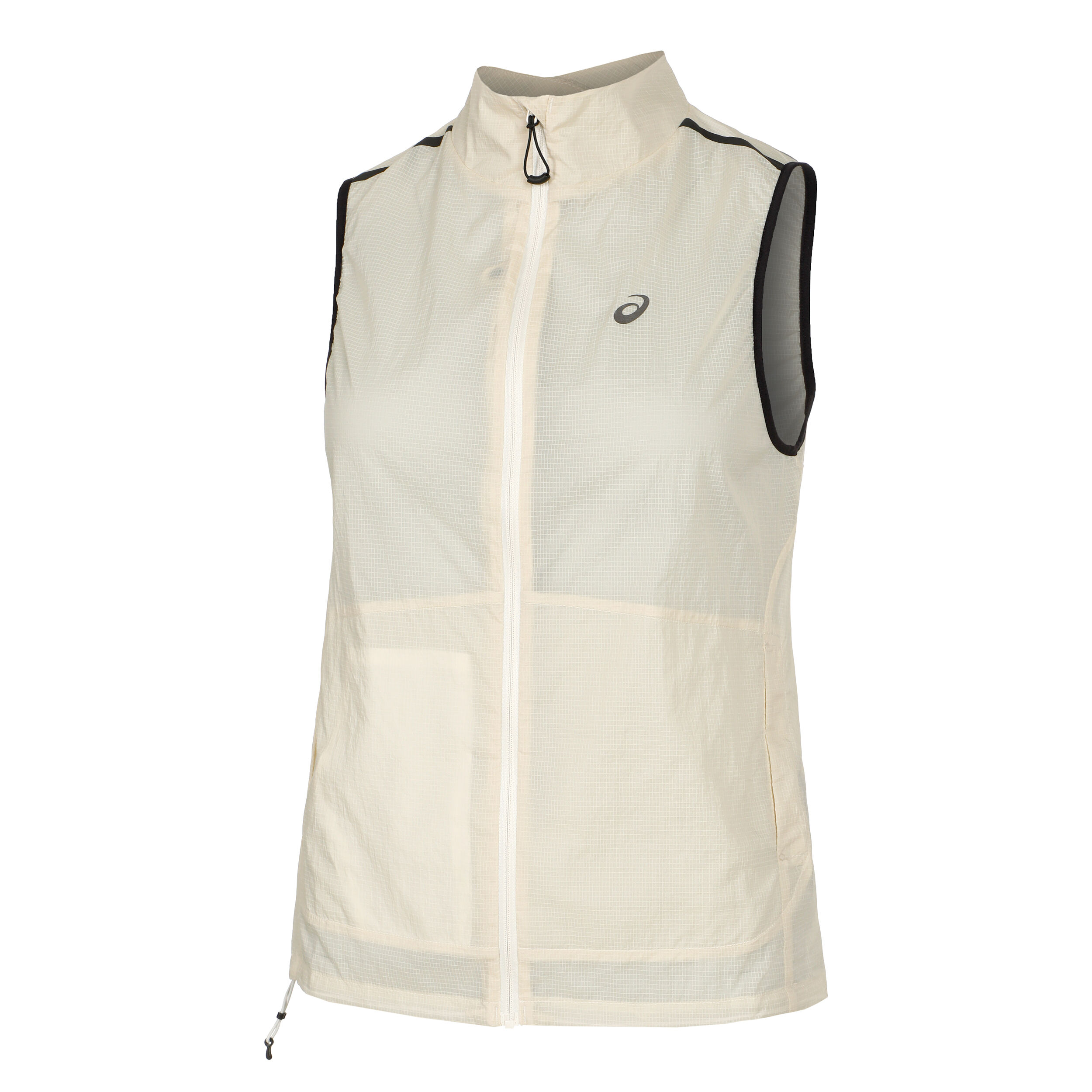 Metarun Package Gilet Running Vests Women Cream