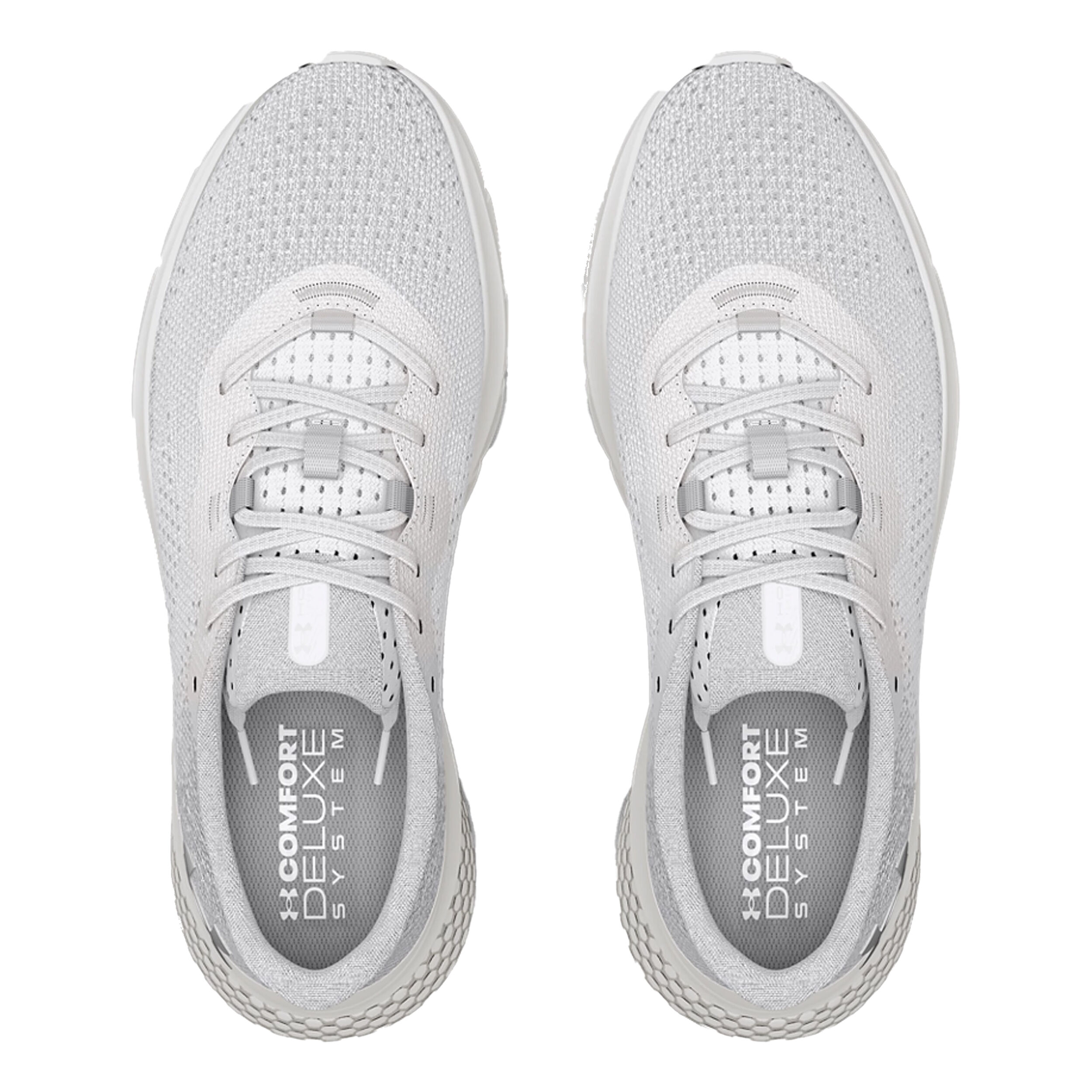 Buy Under Armour HOVR Turbulence 2 Neutral Running Shoe Women White Silver online Running Point COM