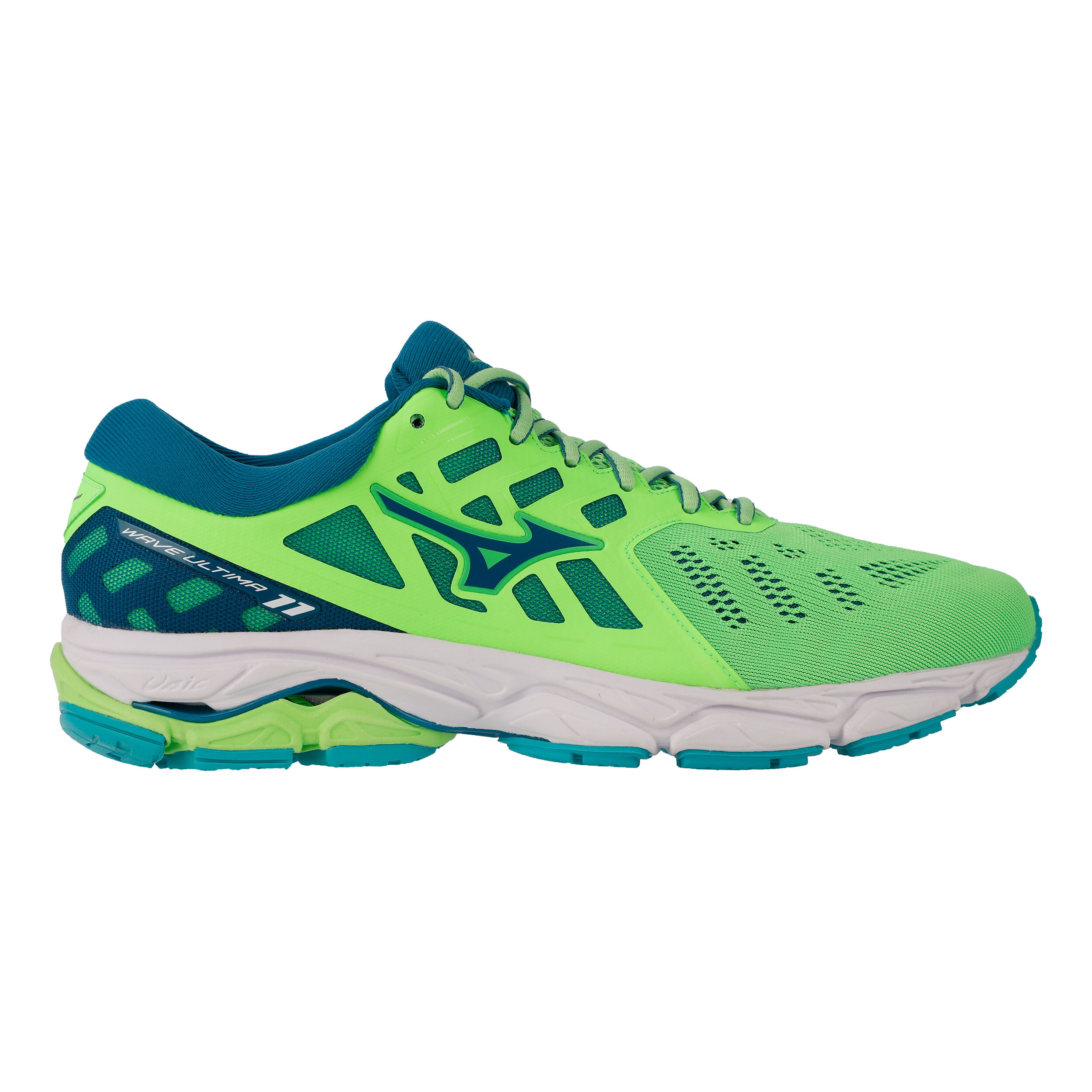 Mizuno wave discount ultima 11 mens