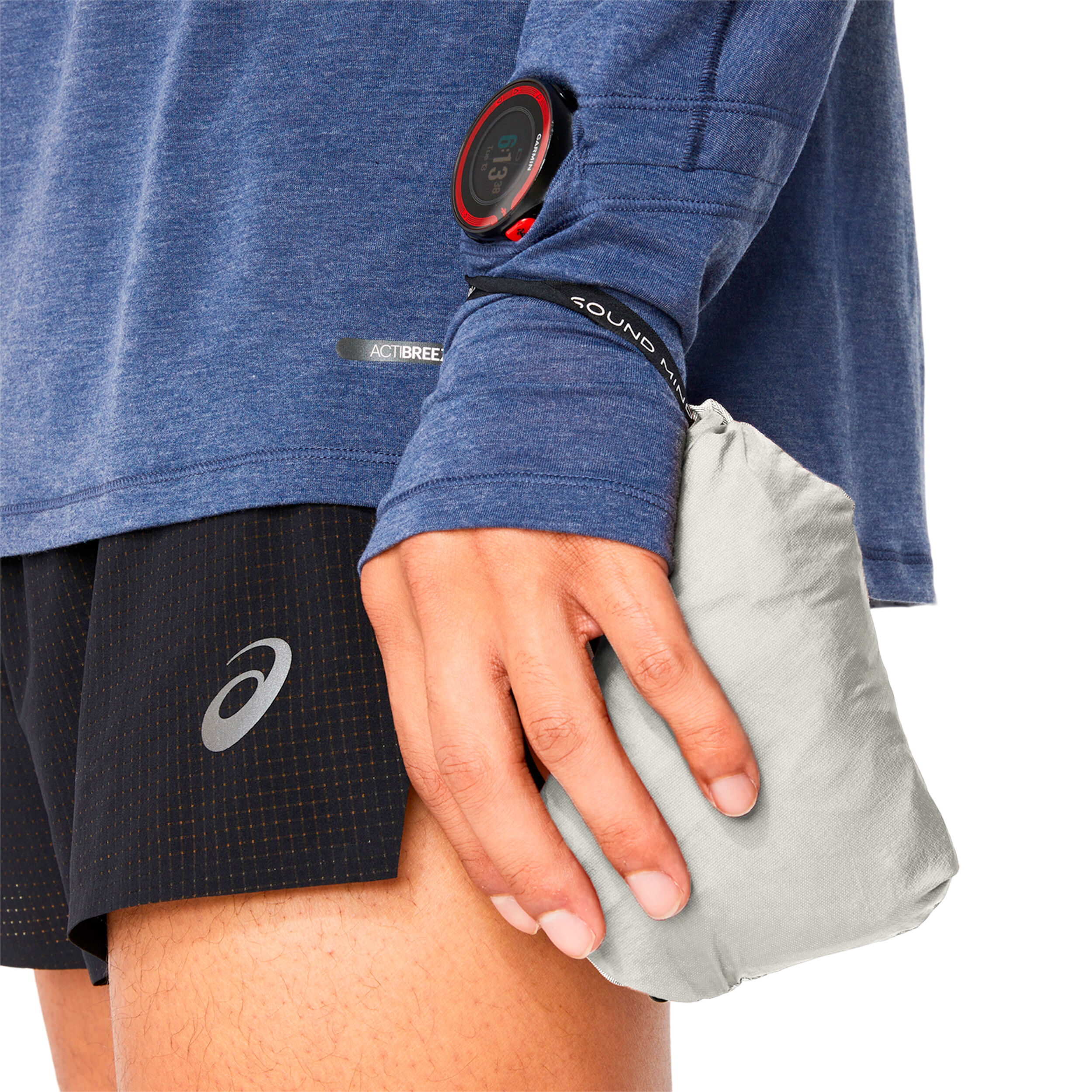 Asics clearance men's vest