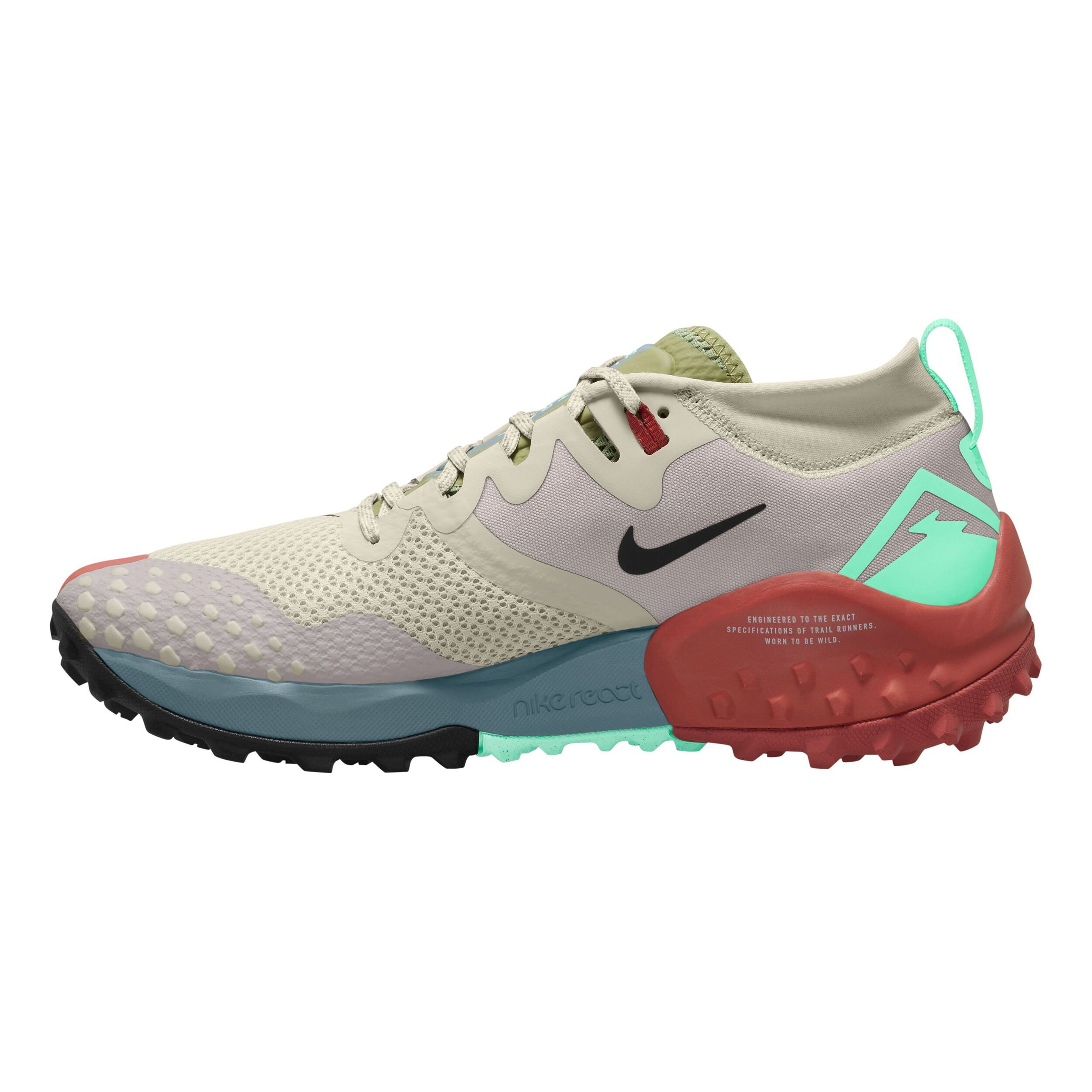 Nike free 6.0 homme beige deals