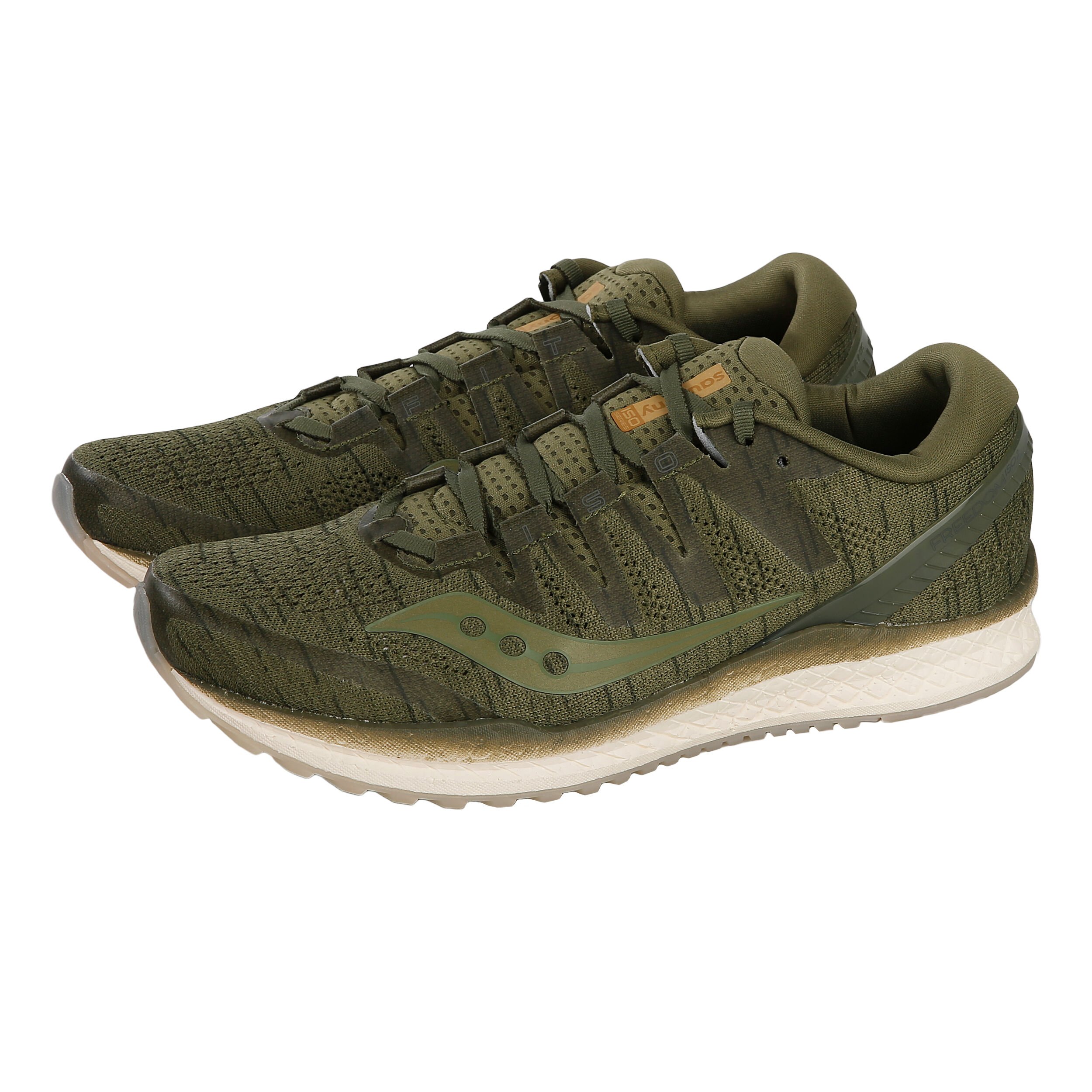 Freedom iso2 new arrivals