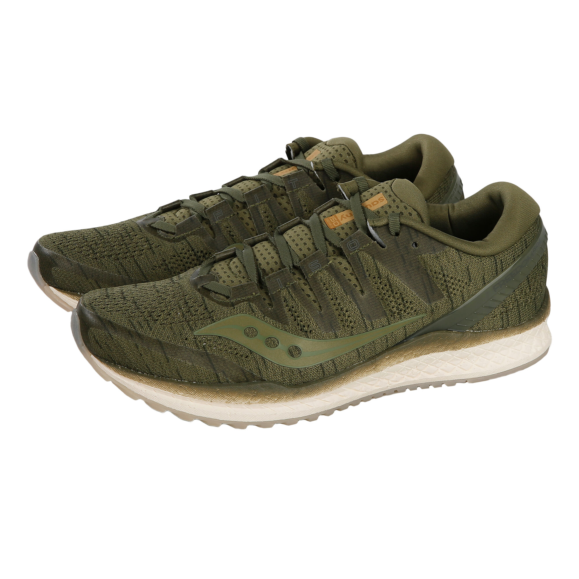 Saucony
