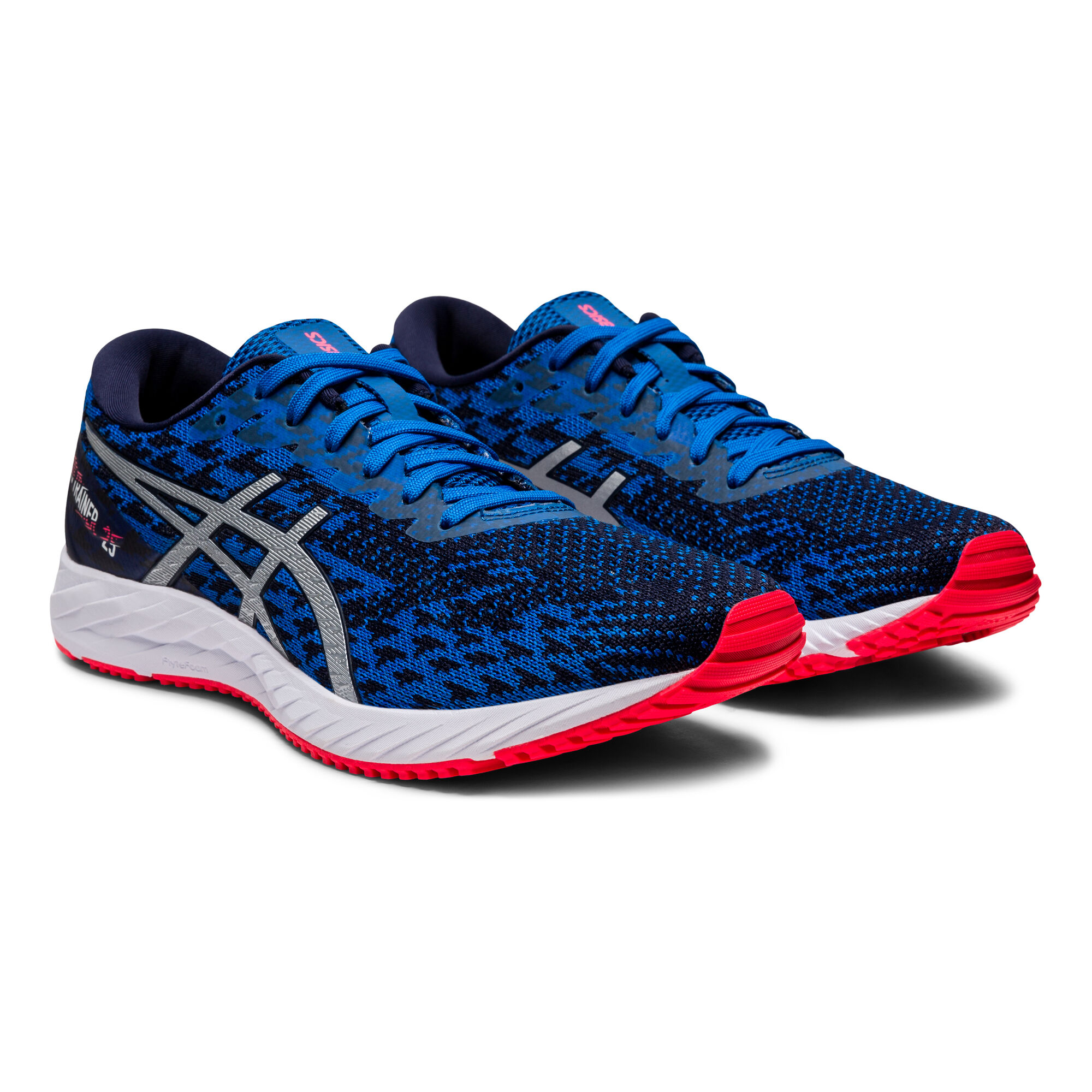 ASICS