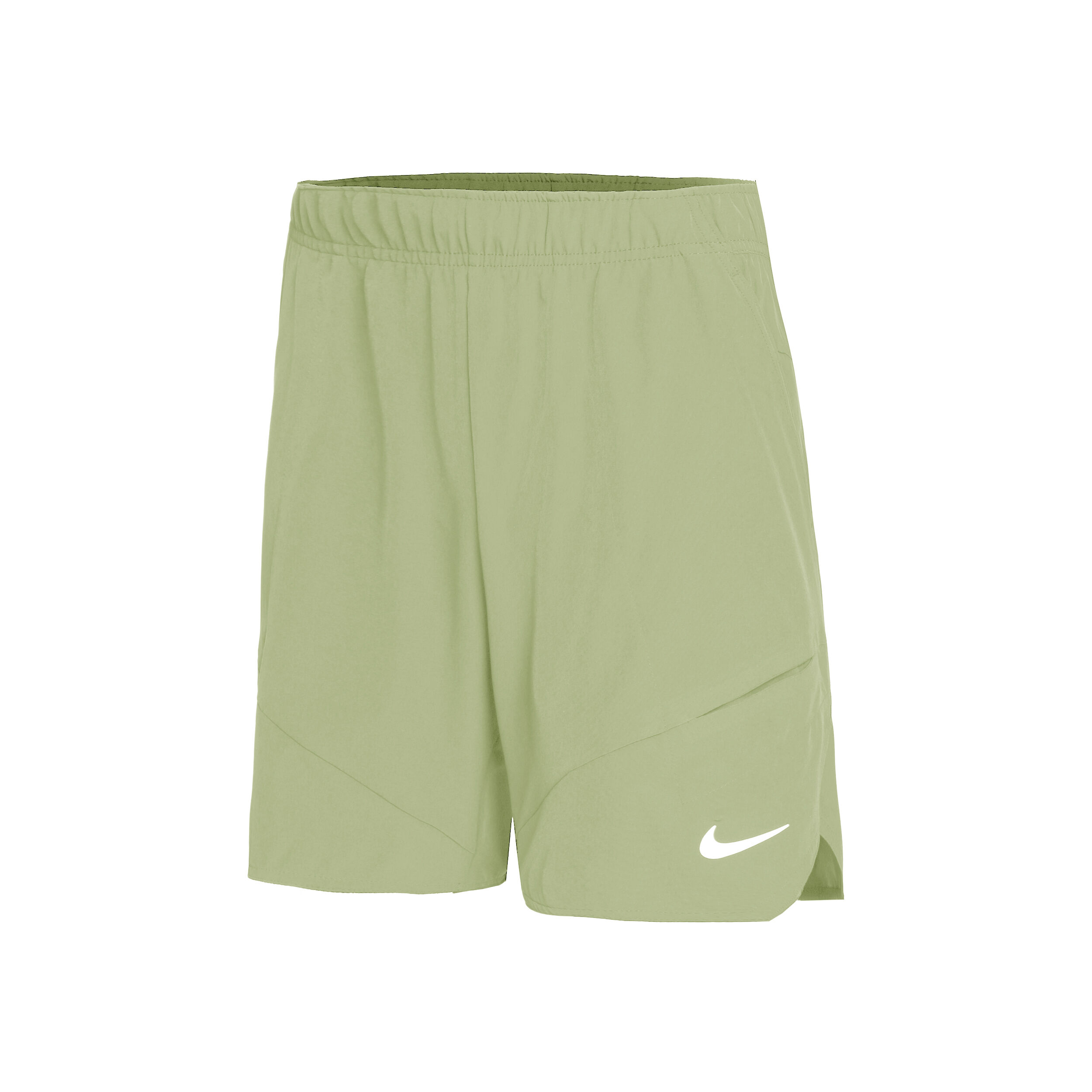 Buy Nike Court Advantage Dri Fit 7in Shorts Men Light Green online Running Point COM