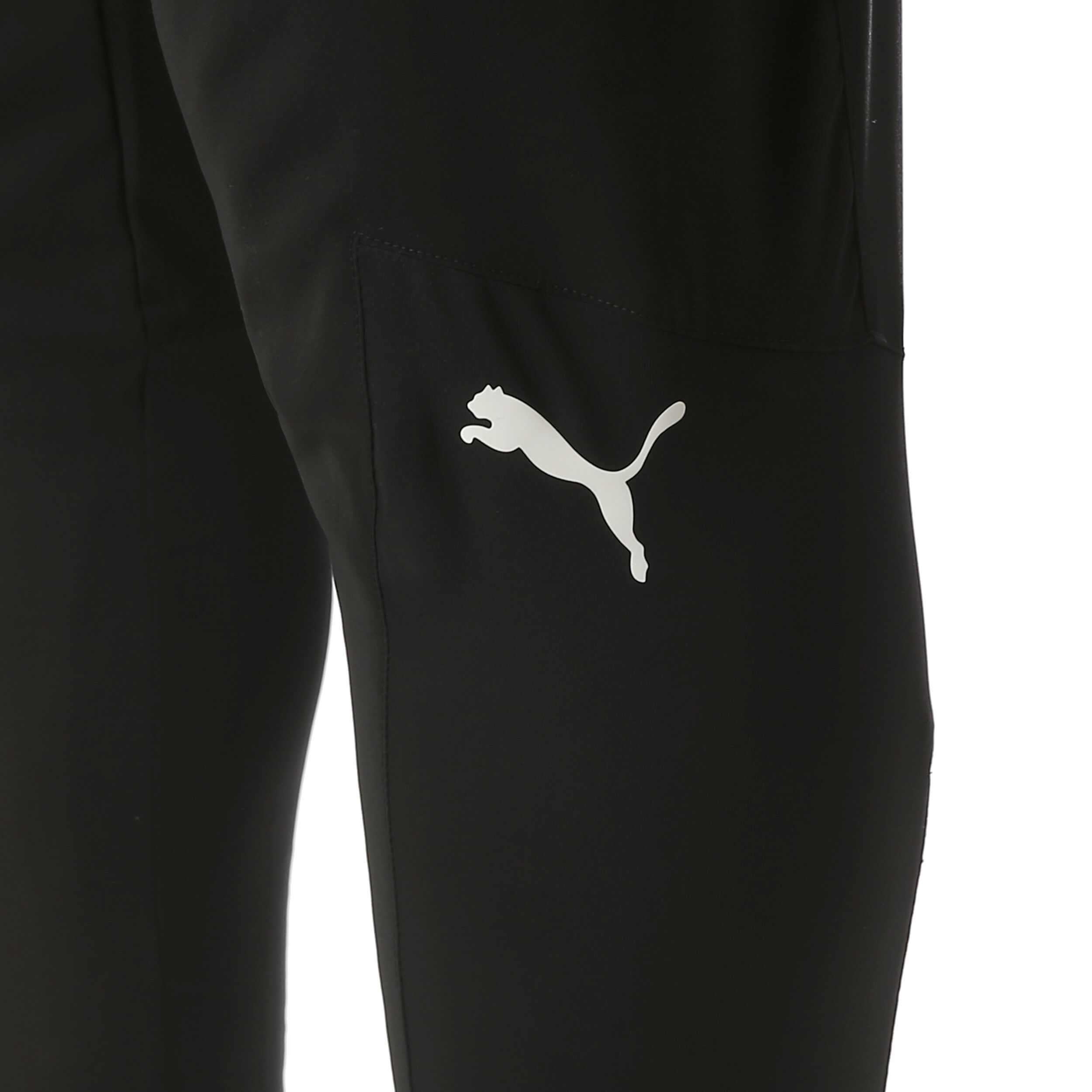 Puma never run back tapered pant outlet